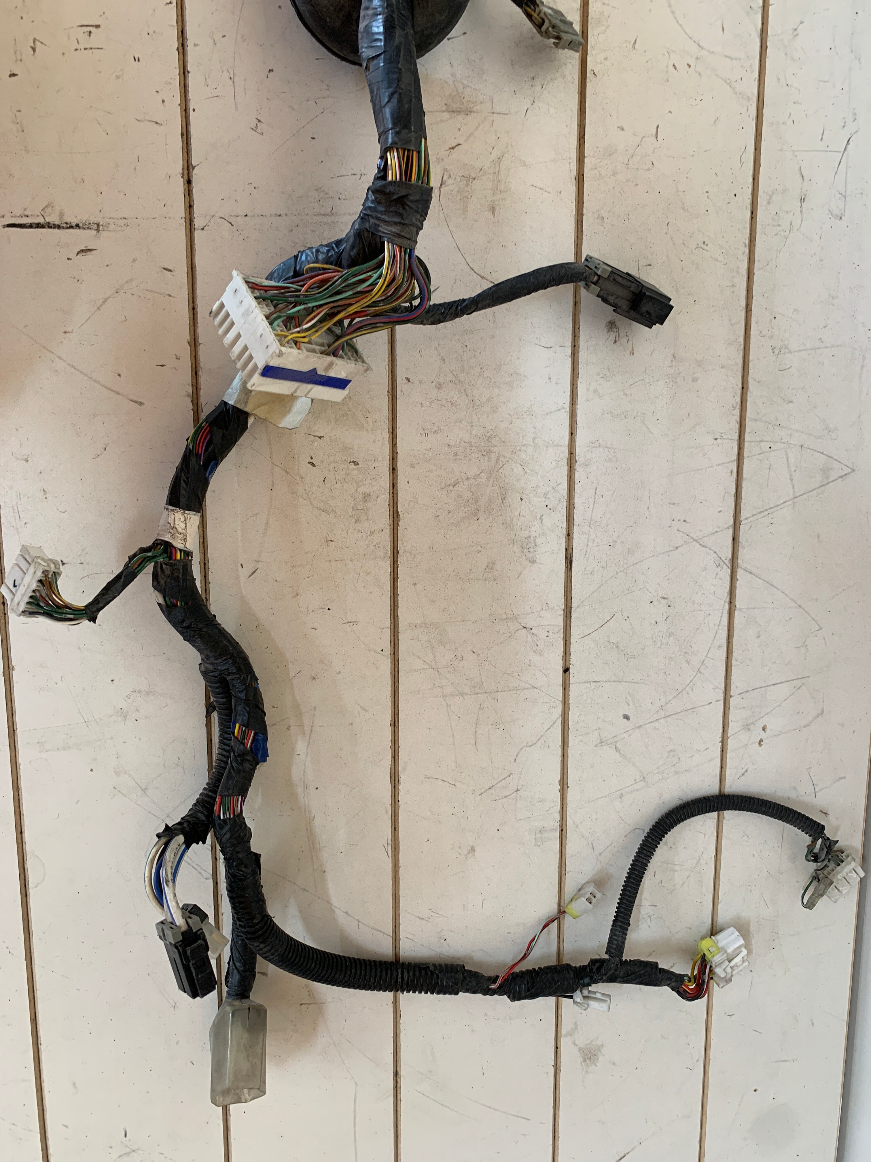 Engine Bay Loom, R32 GT-R