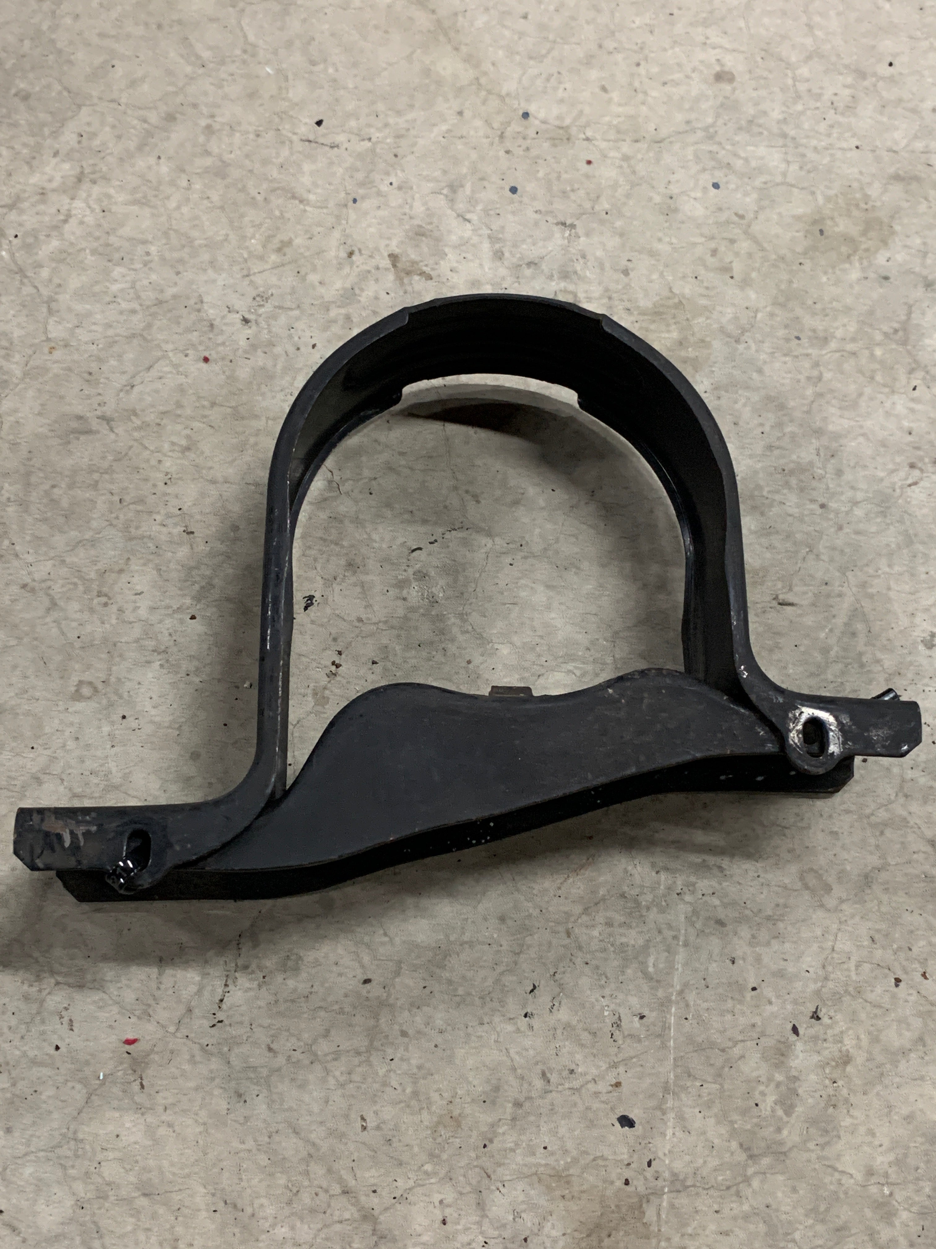 Driveshaft Hanger Bracket, R32 GTR
