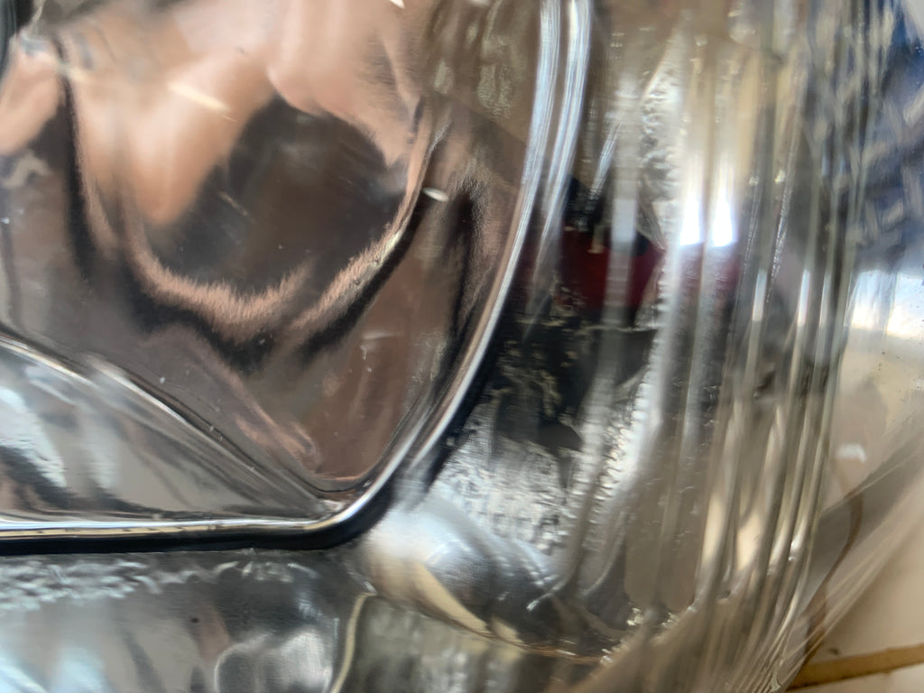 LEFT Headlight, R32