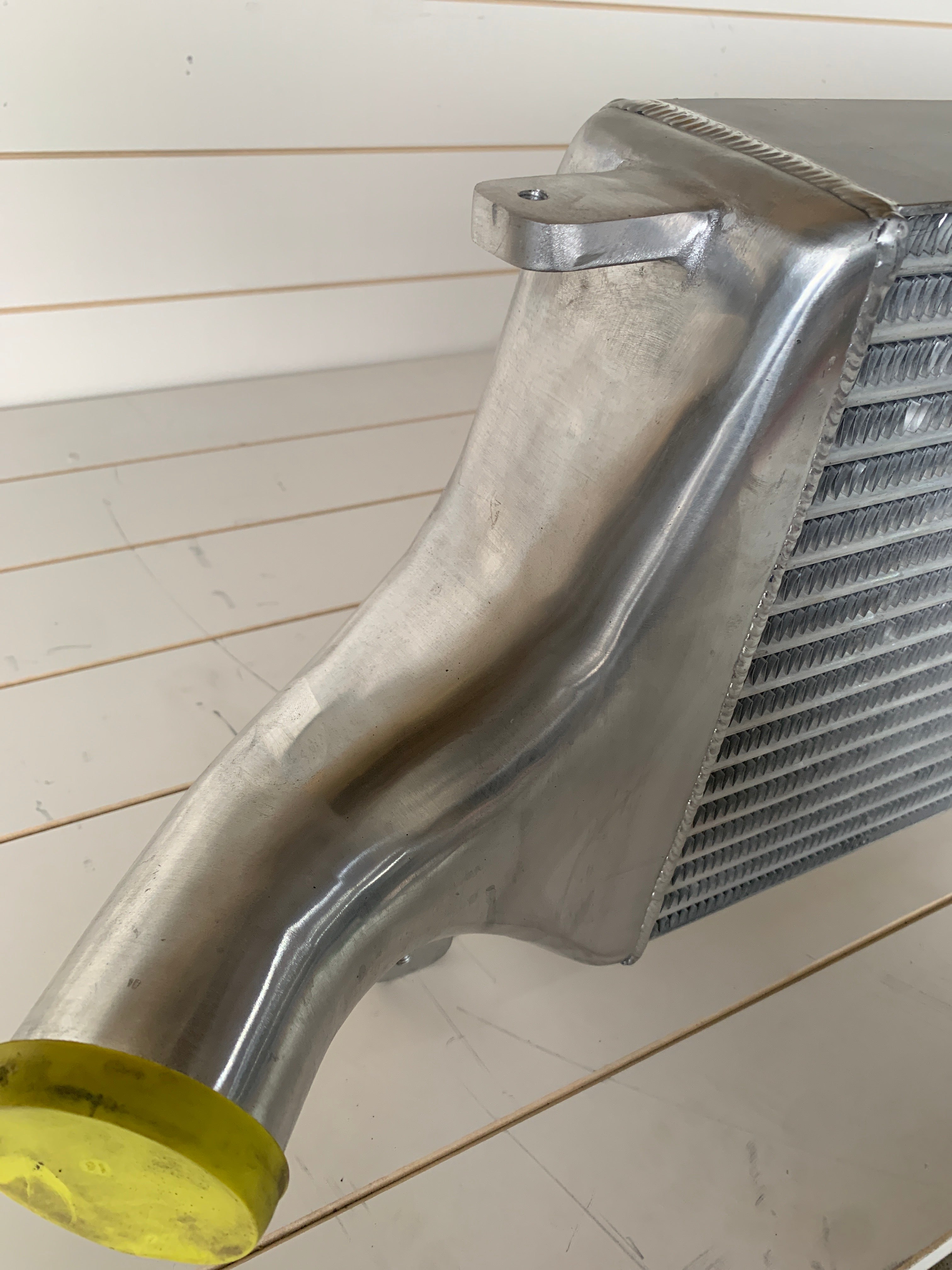 NEW FENIX Intercooler