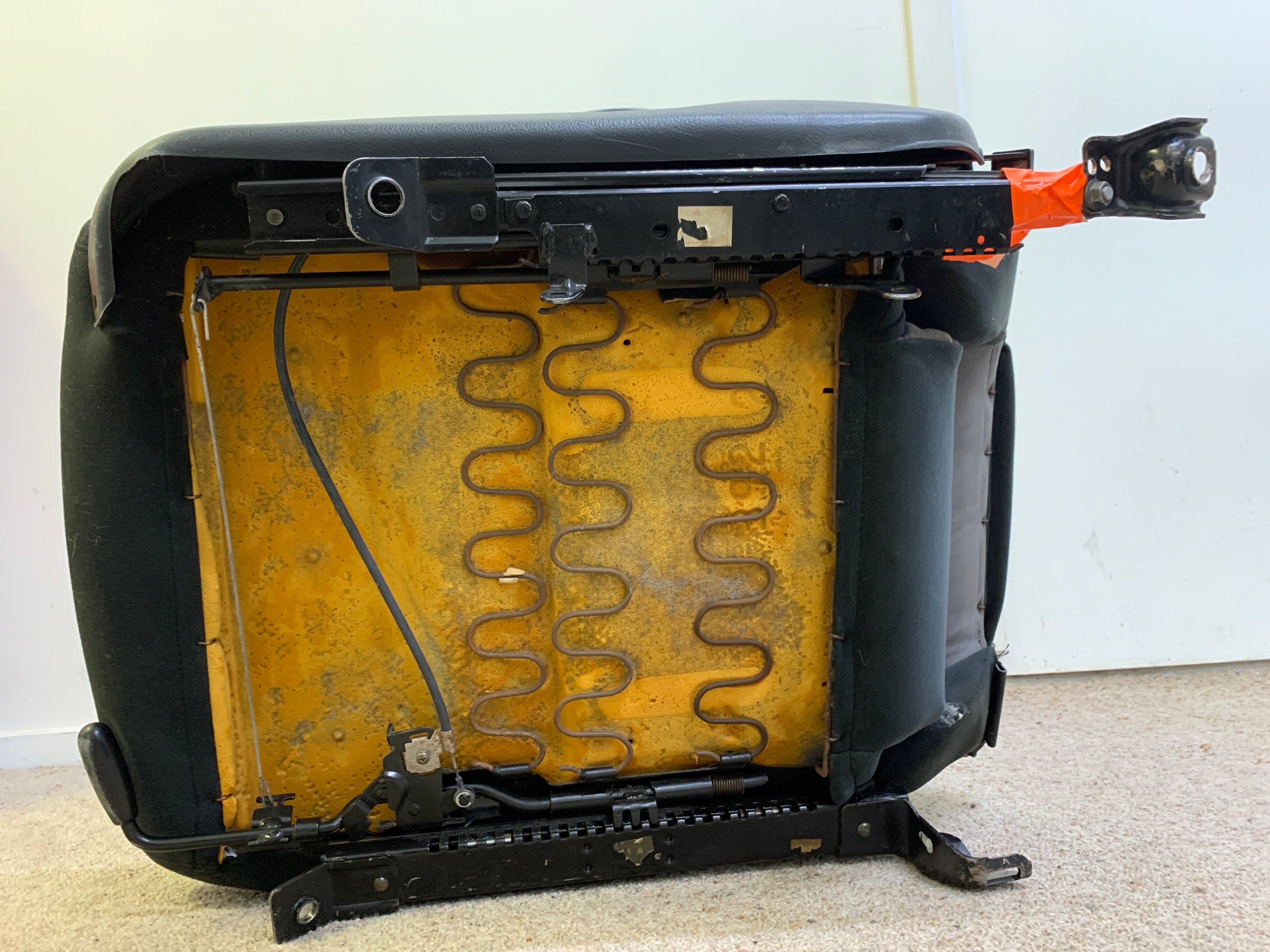 Passengers Seat R32 GT-R