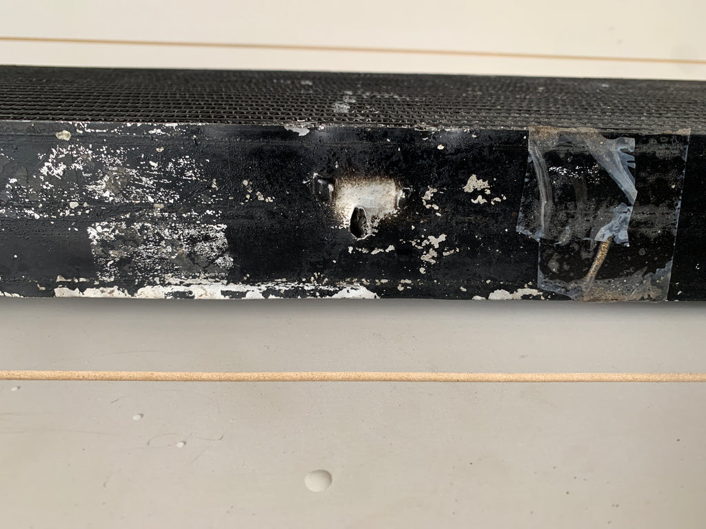 Factory Intercooler, R33 GT-R