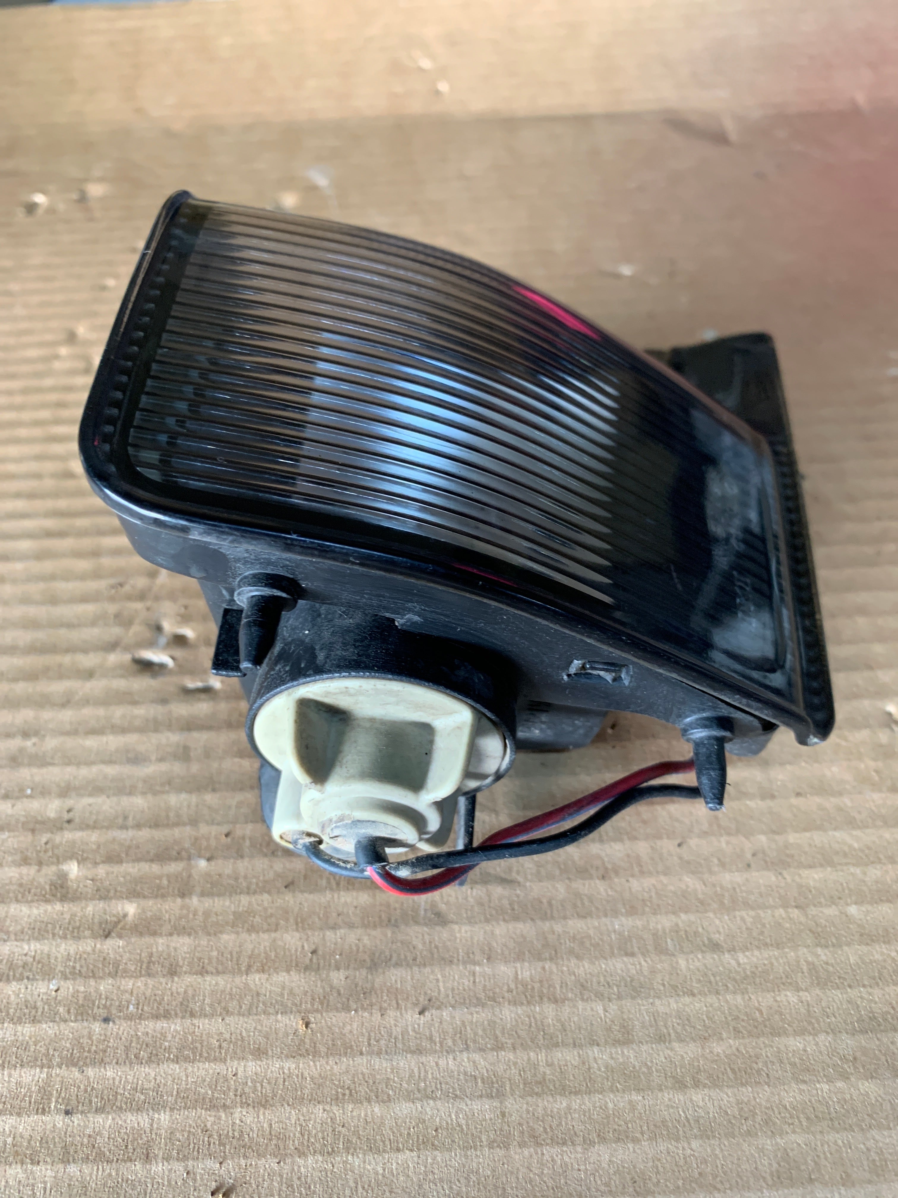 LEFT Reverse Light, R32 GTR