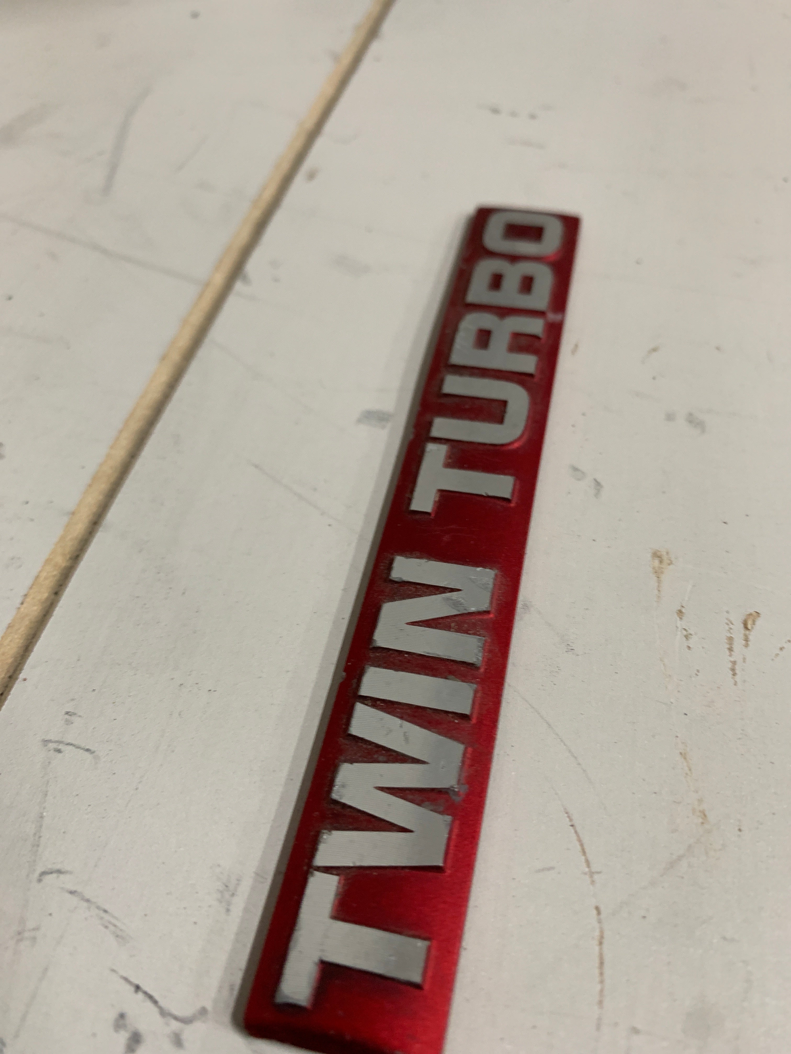 RB26dett Turbo Inlet Pipew/rubber