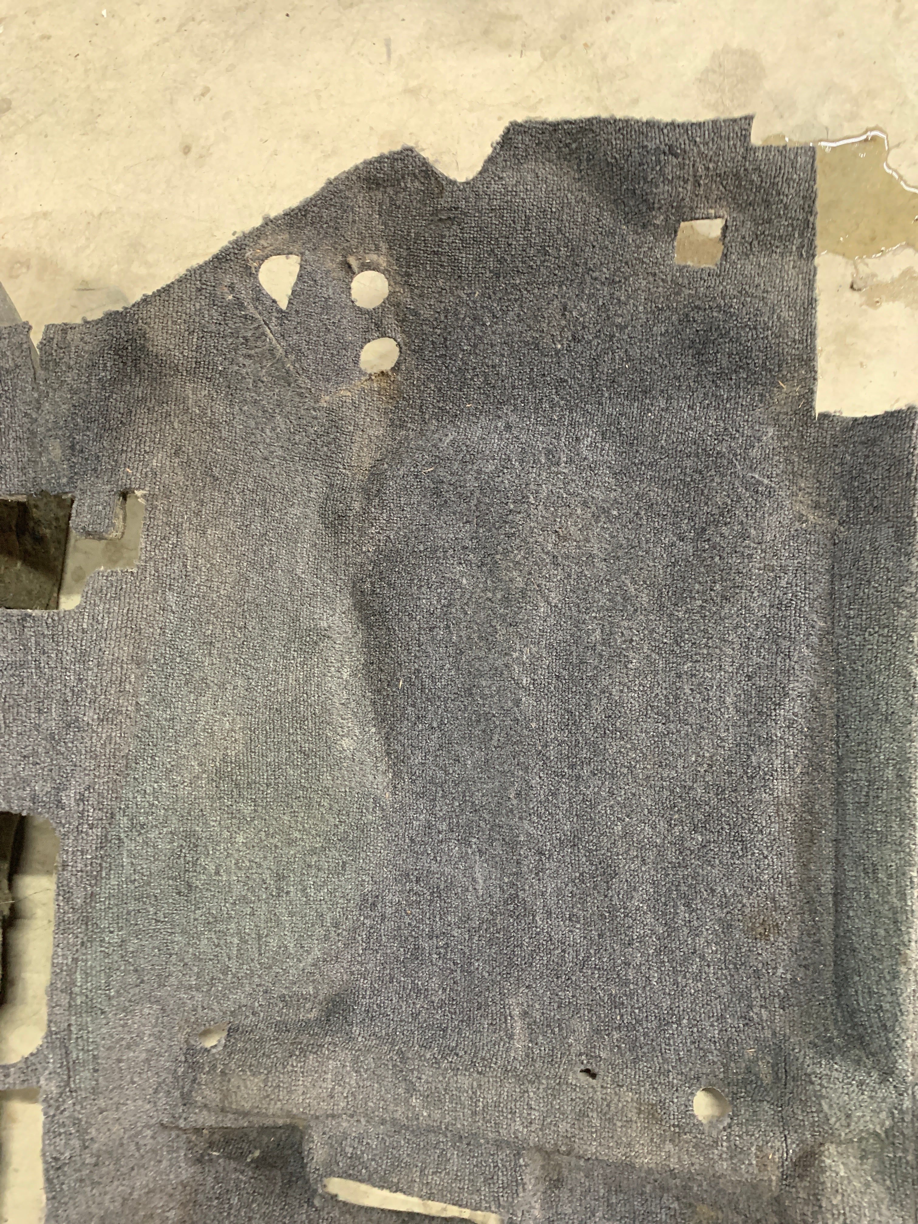 Cabin Carpet, R32 GTR