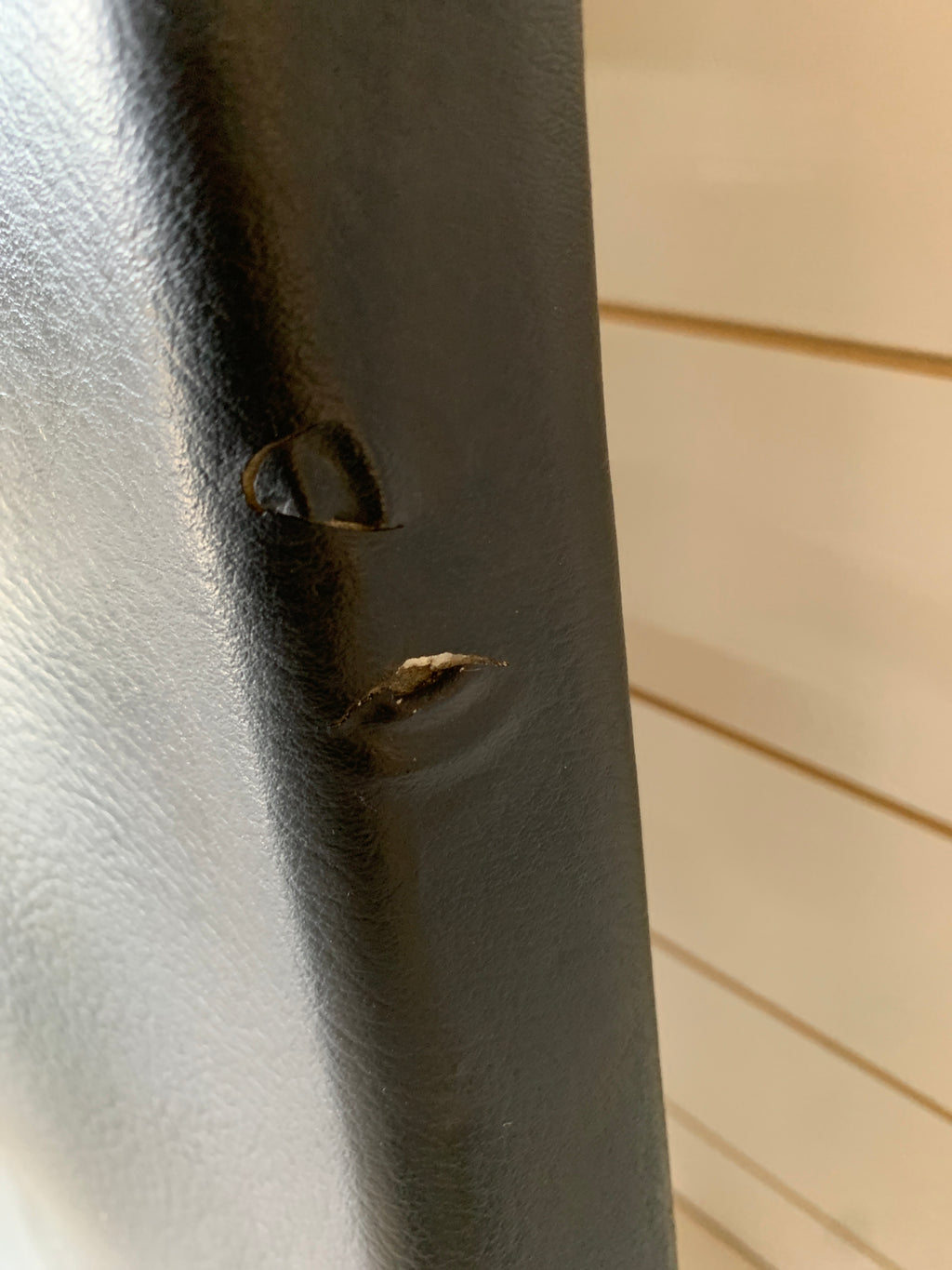 PAIR Lower 1/4 Trim, R32 Coupe