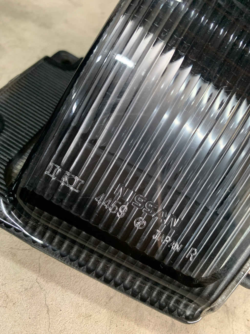 NEW Genuine Reverse Lights, R32 GTR