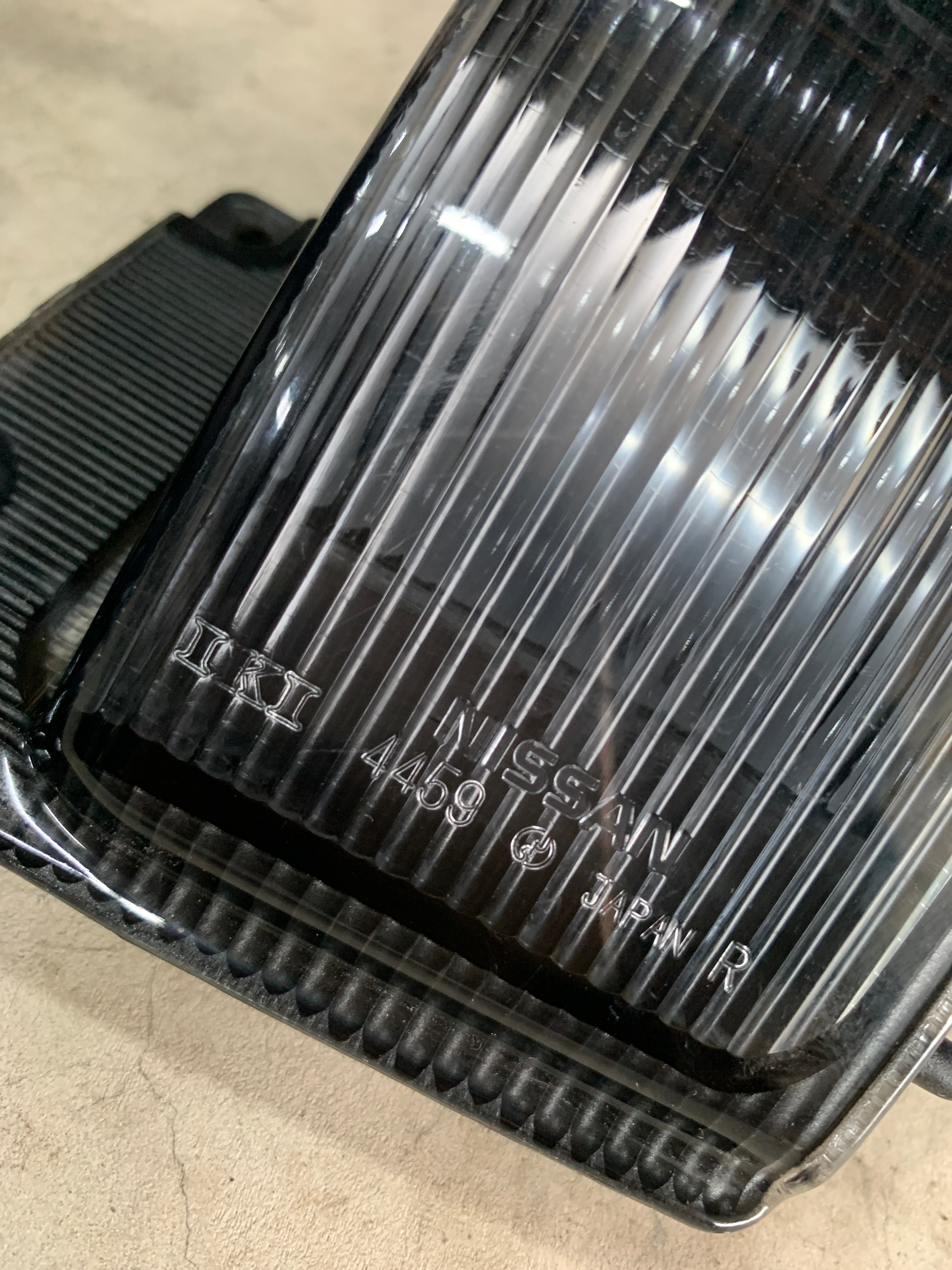 NEW Genuine Reverse Lights, R32 GTR