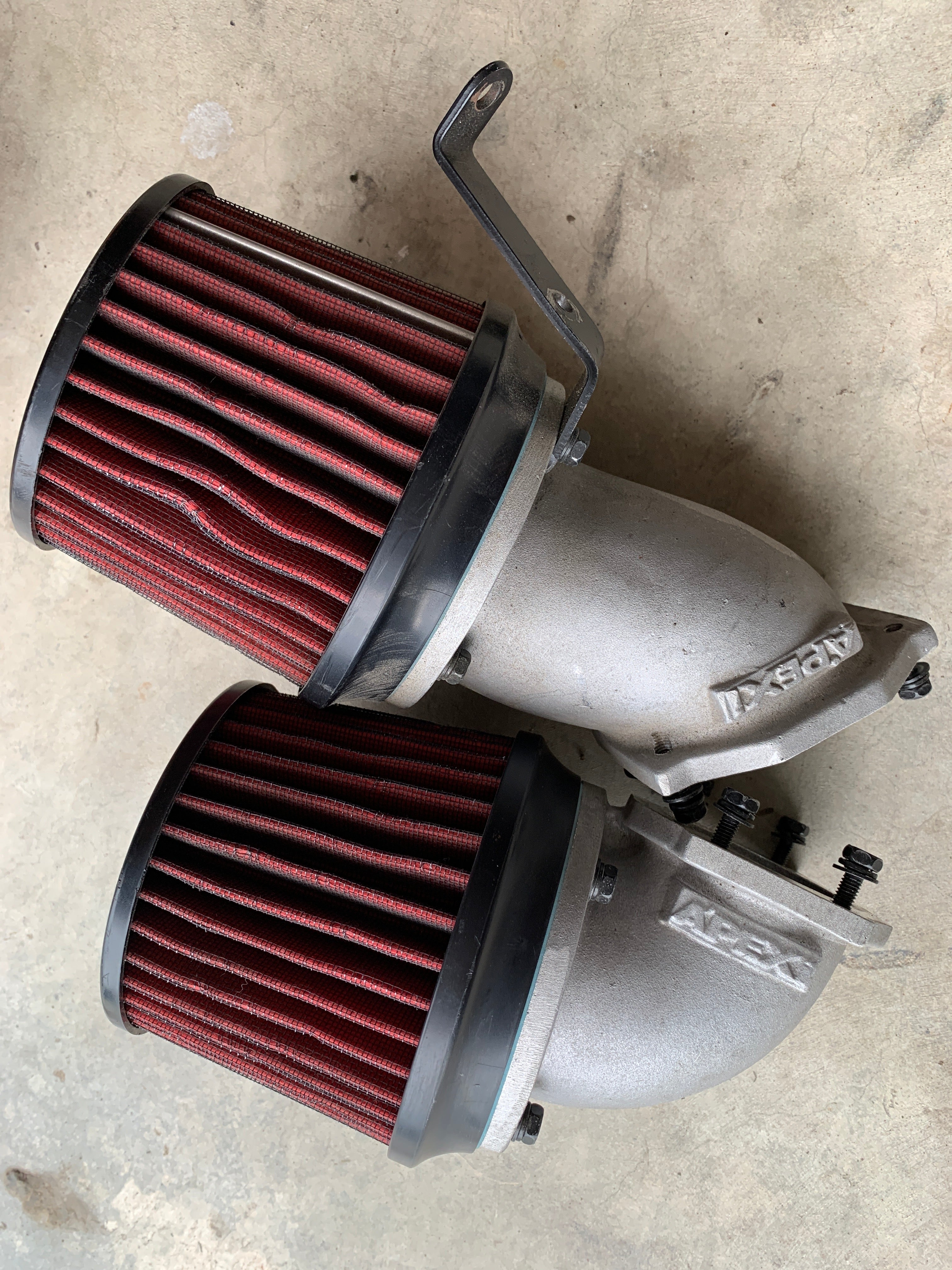Apexi Power Intake, R32 GTR