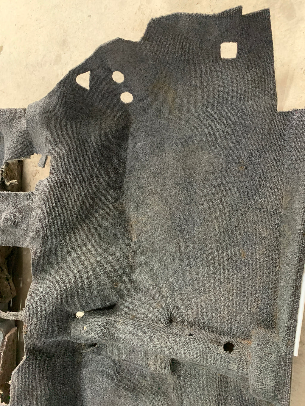 Cabin Carpet, R32 GTR