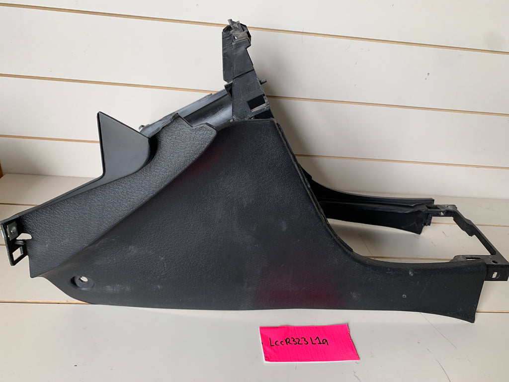 Lower Center Console, R32 Skyline