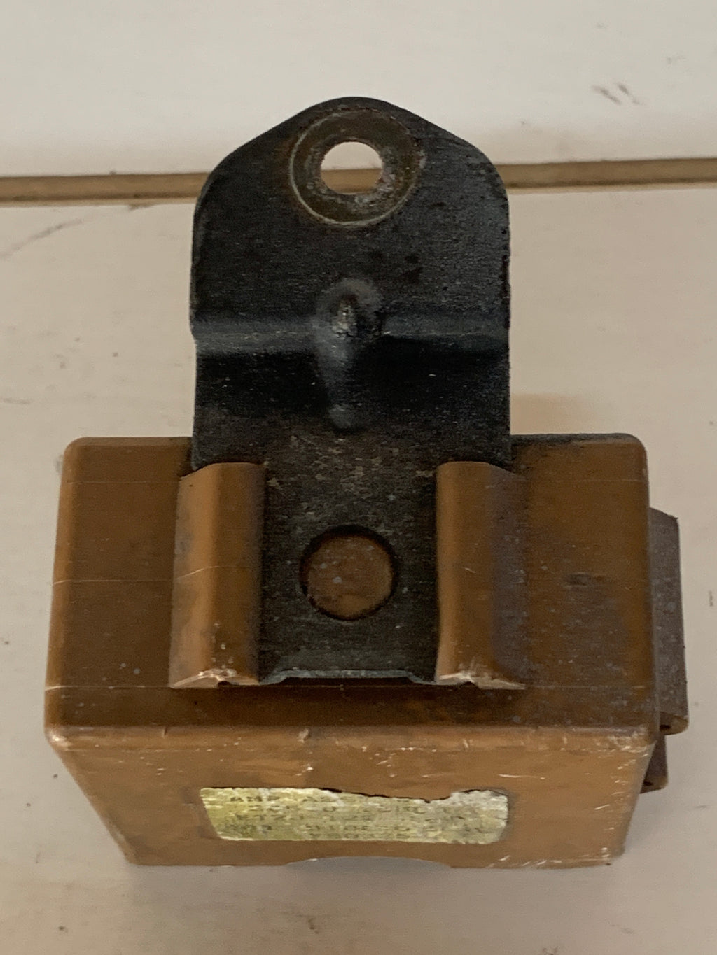 Wiper Control Relay, R33 GTR