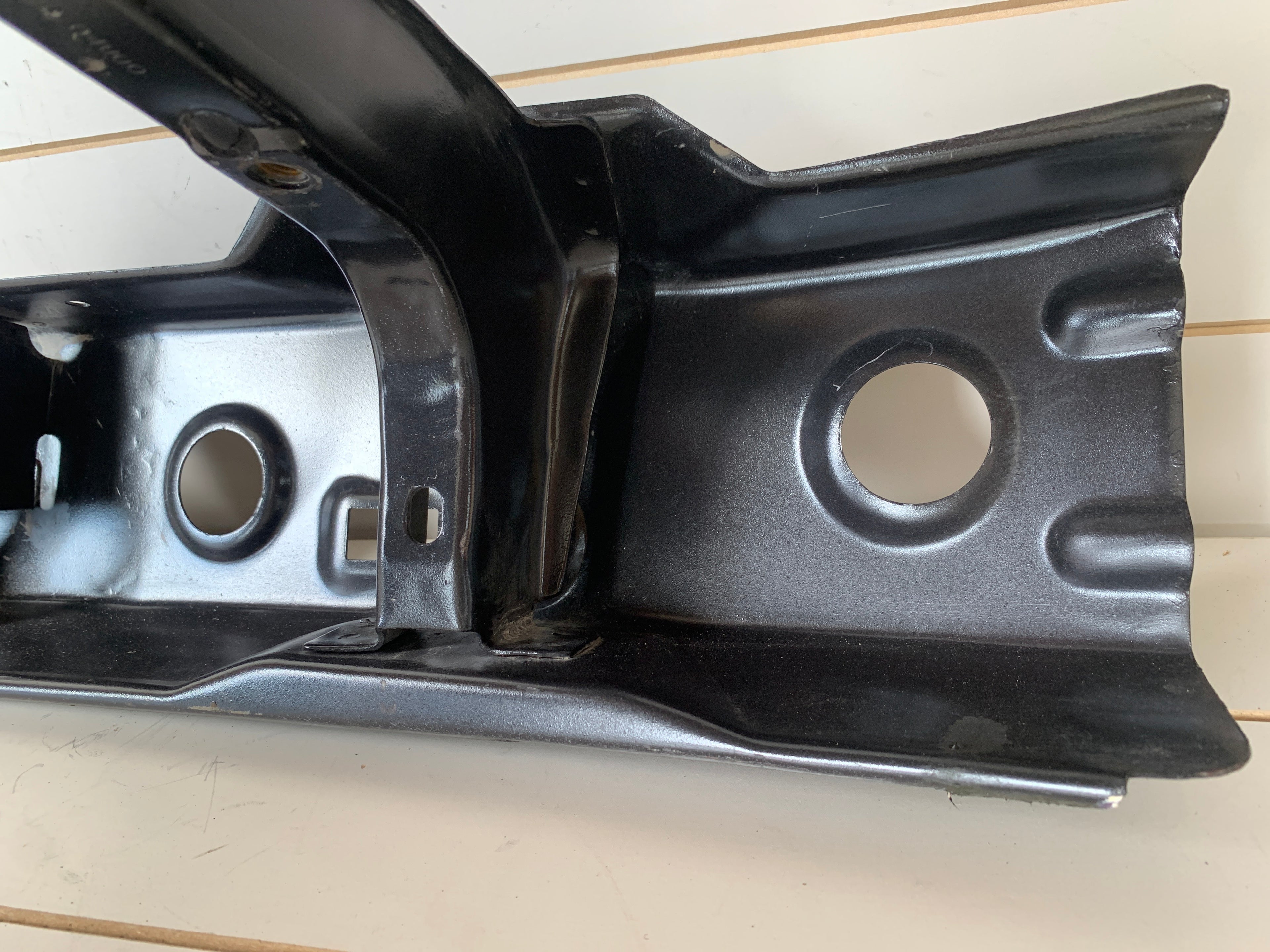 Rear Bumper Support, R32 GT-R