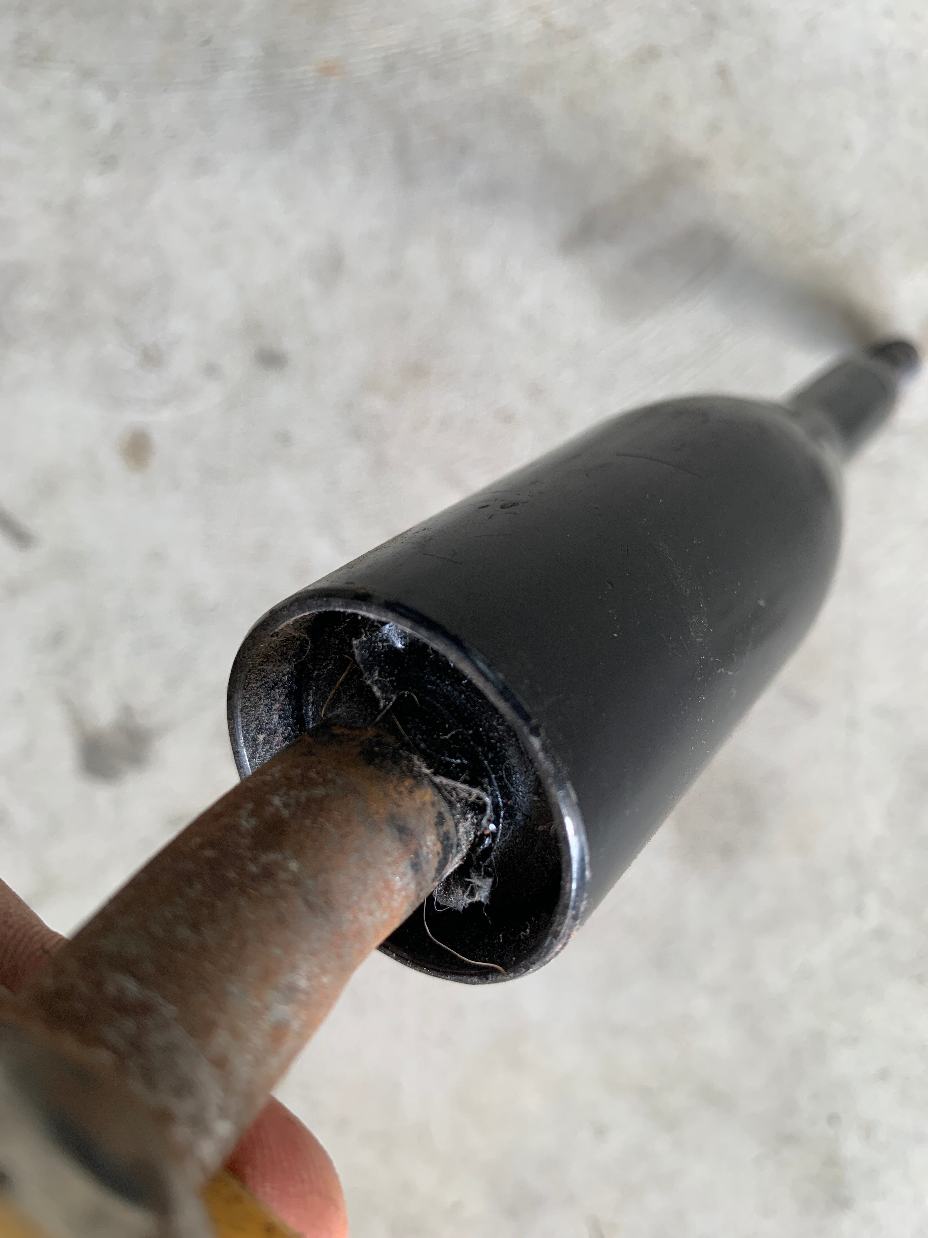 Gearbox Shifter, R32 GTR