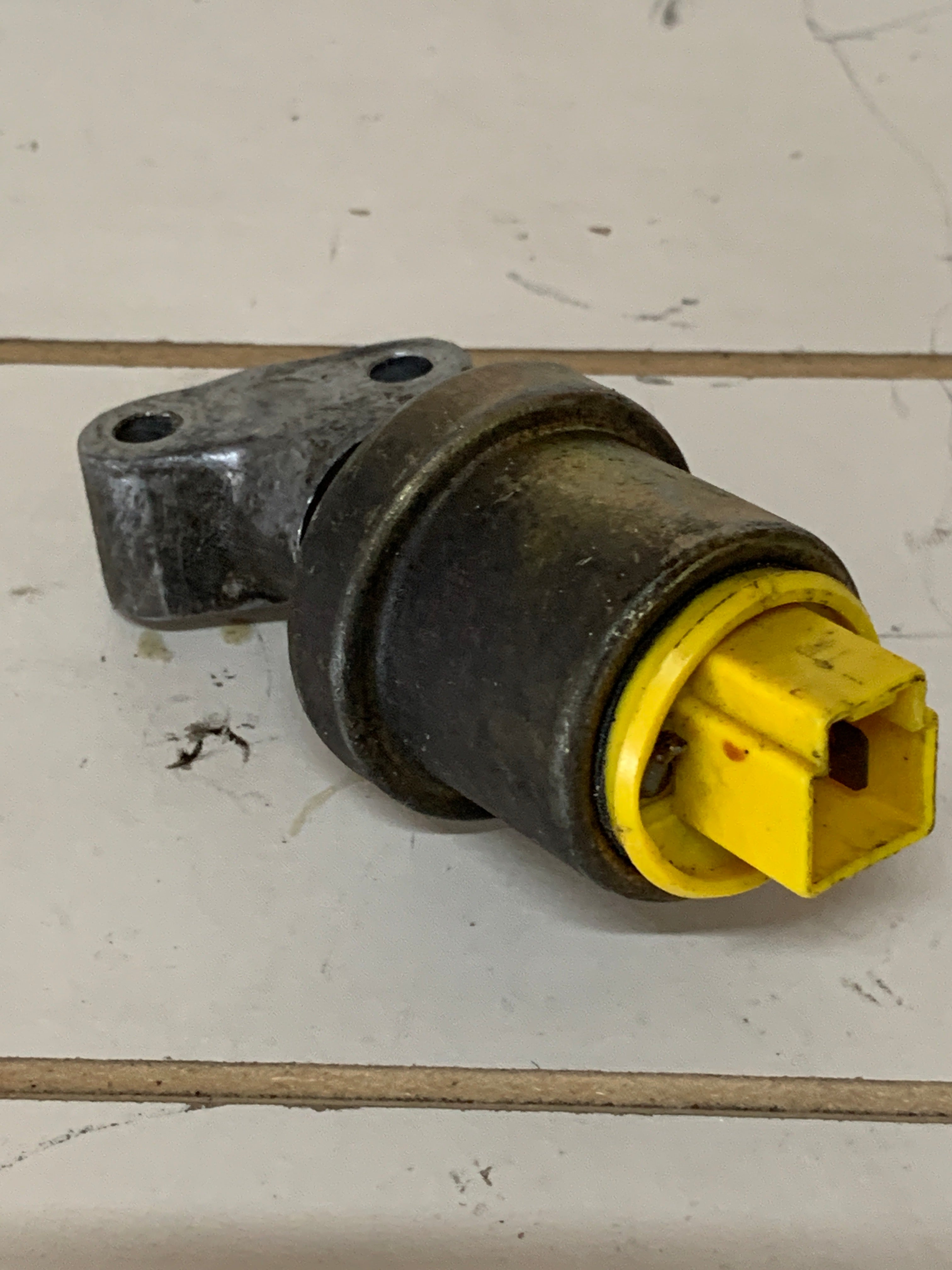 Oil Pressure Sender, RB