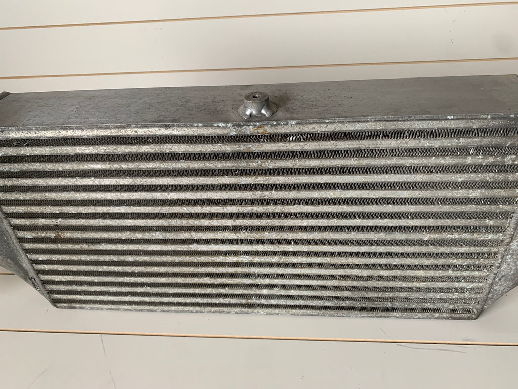 HKS Intercooler