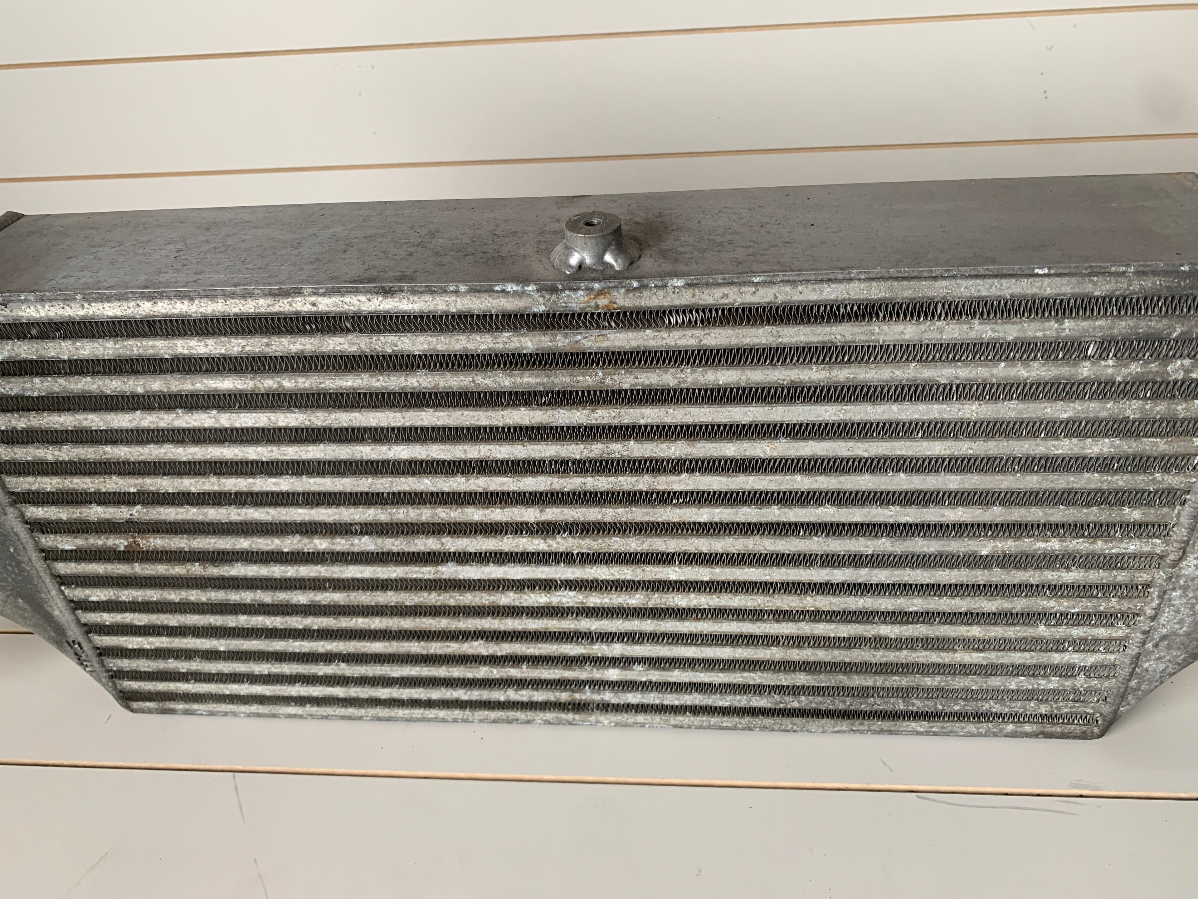 HKS Intercooler