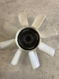 Viscous Clutch & Fan, RB engine