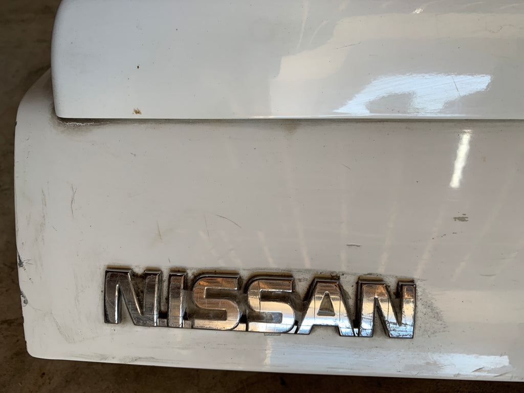 V-spec Boot Lid, R32 GTR