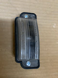Number Plate Light, R32