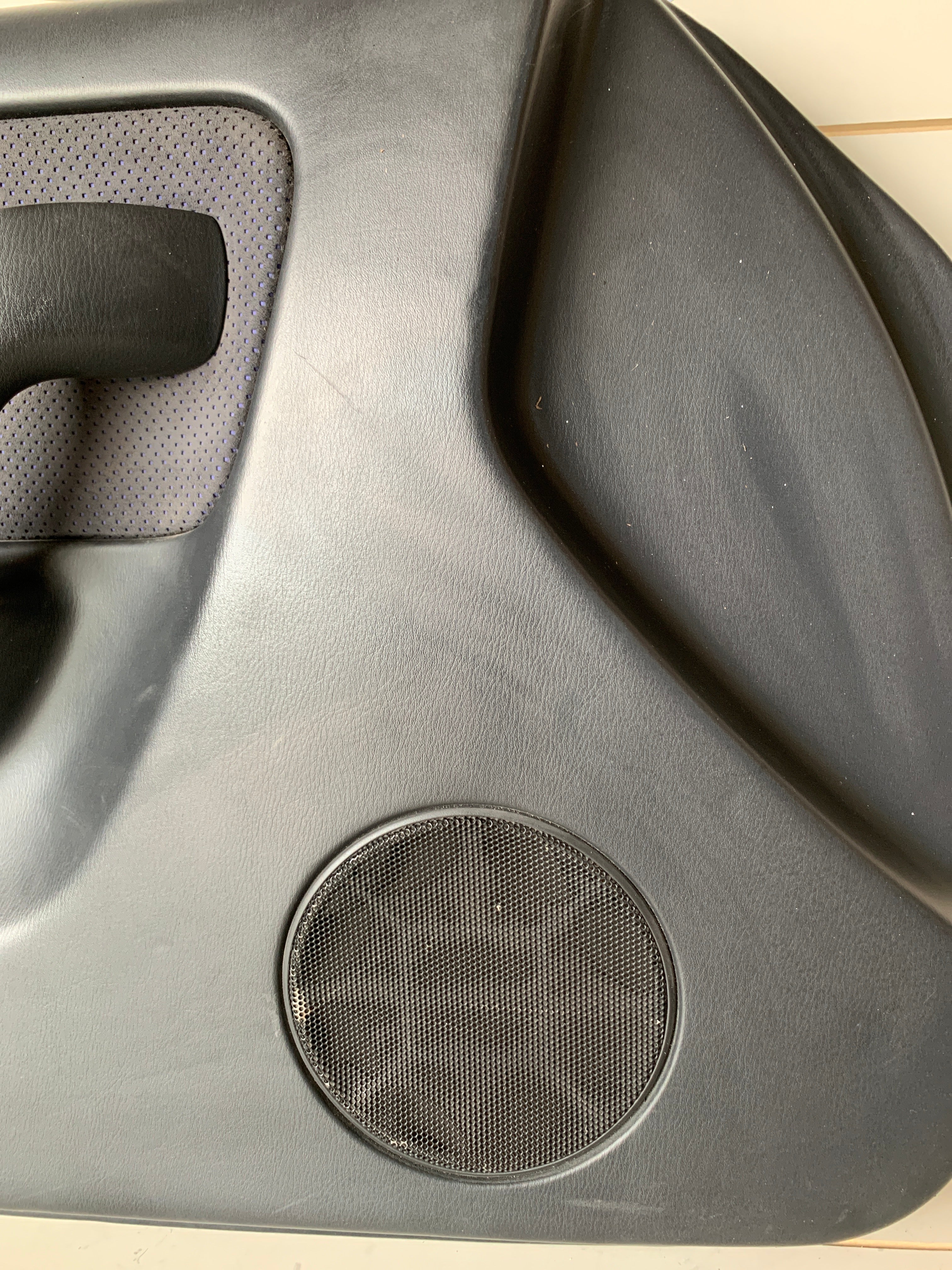 Door Cards (Pair), R33 GT-R