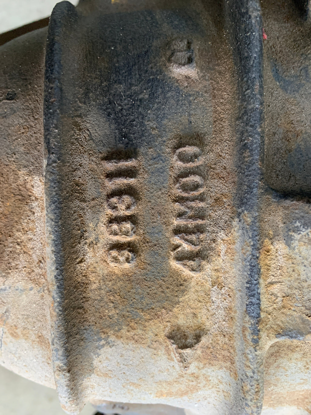 LSD Diff, R32 GTR