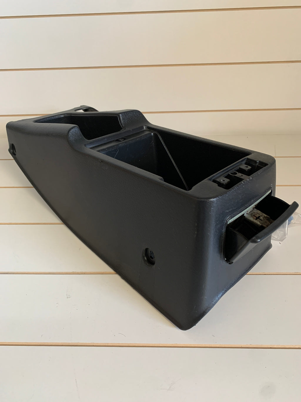 Centre Console, R32 GT-R