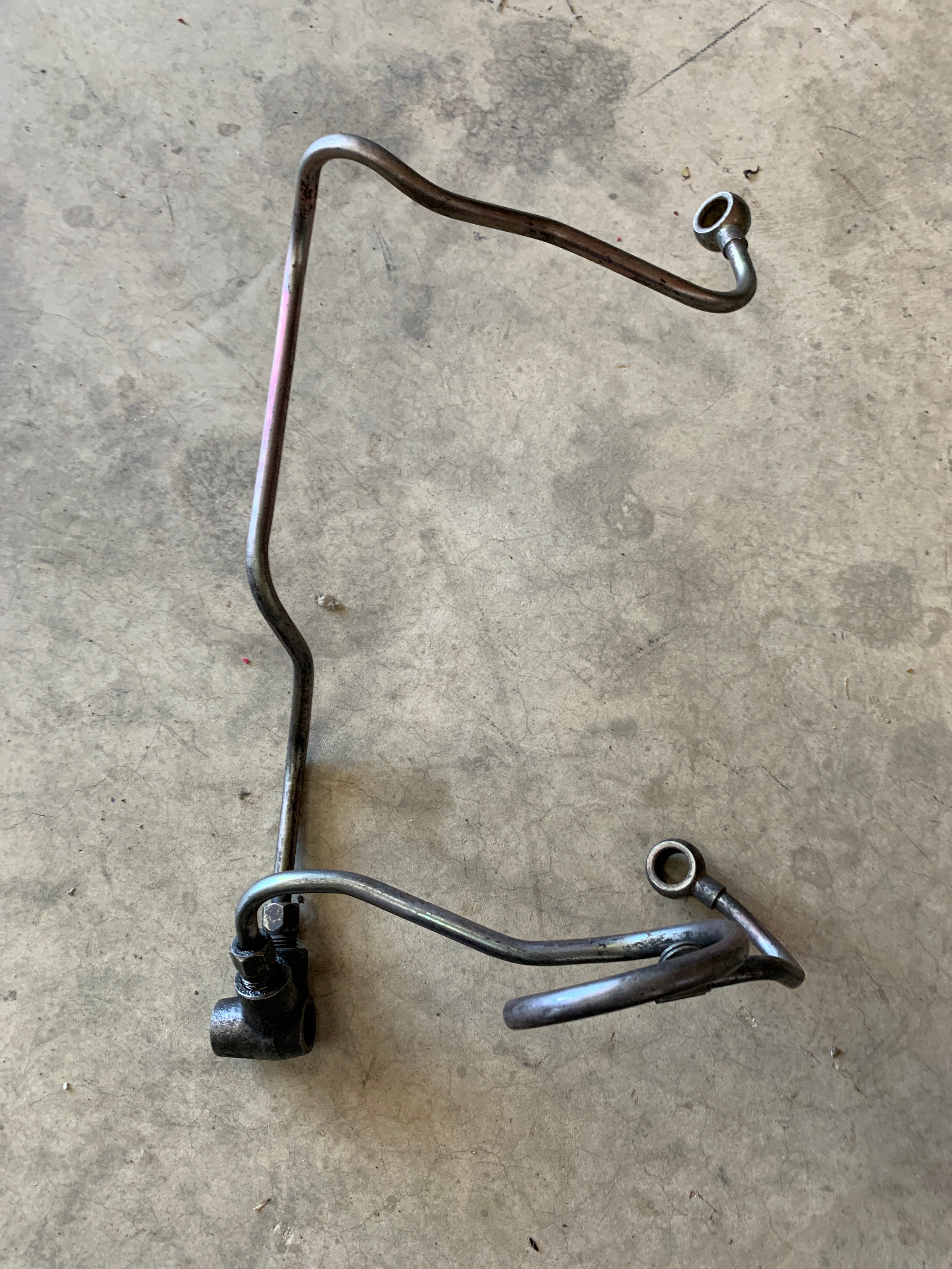 Turbo Water Line, RB26