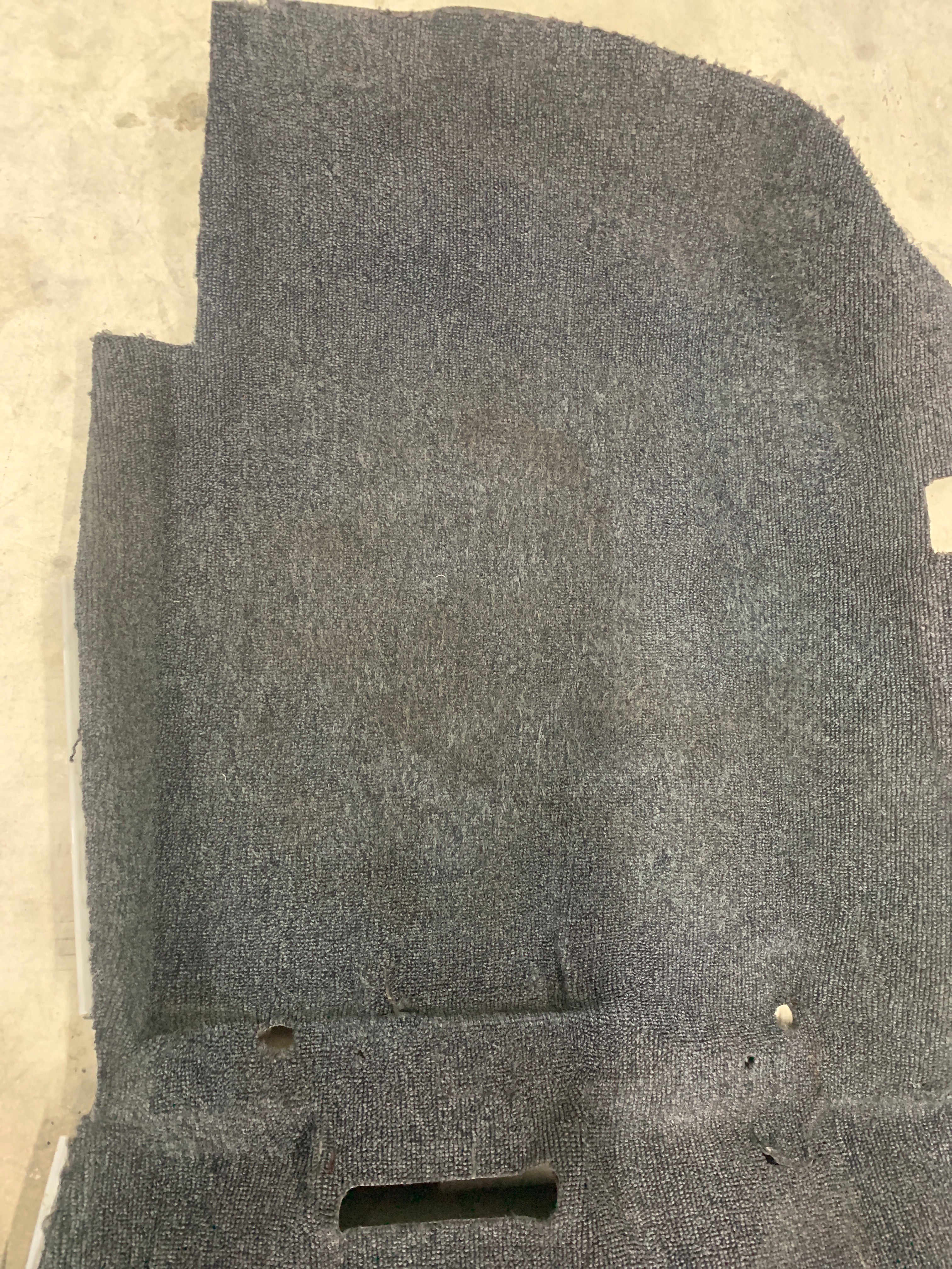 Cabin Carpet, R32 GTR