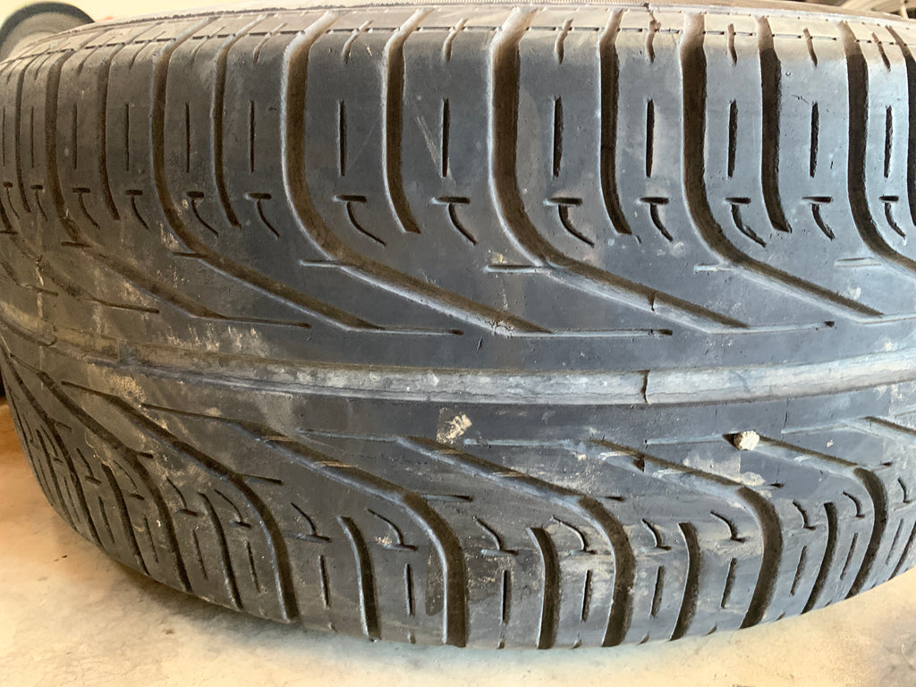 Giugiaro Wheels 225/50 R16