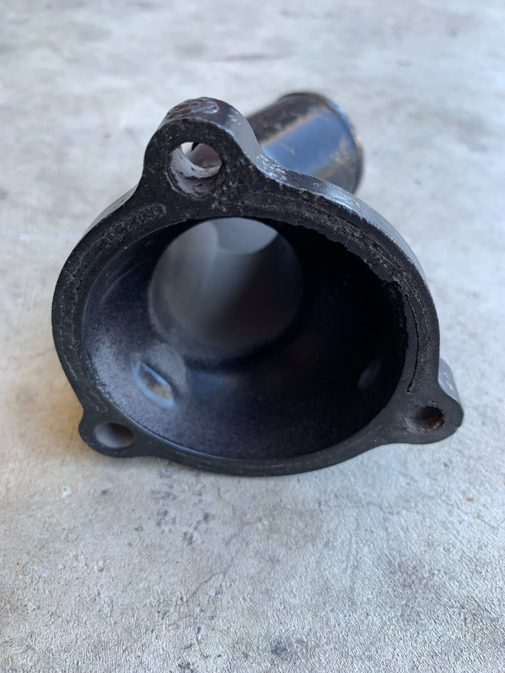 Thermostat Housing, Rb26dett