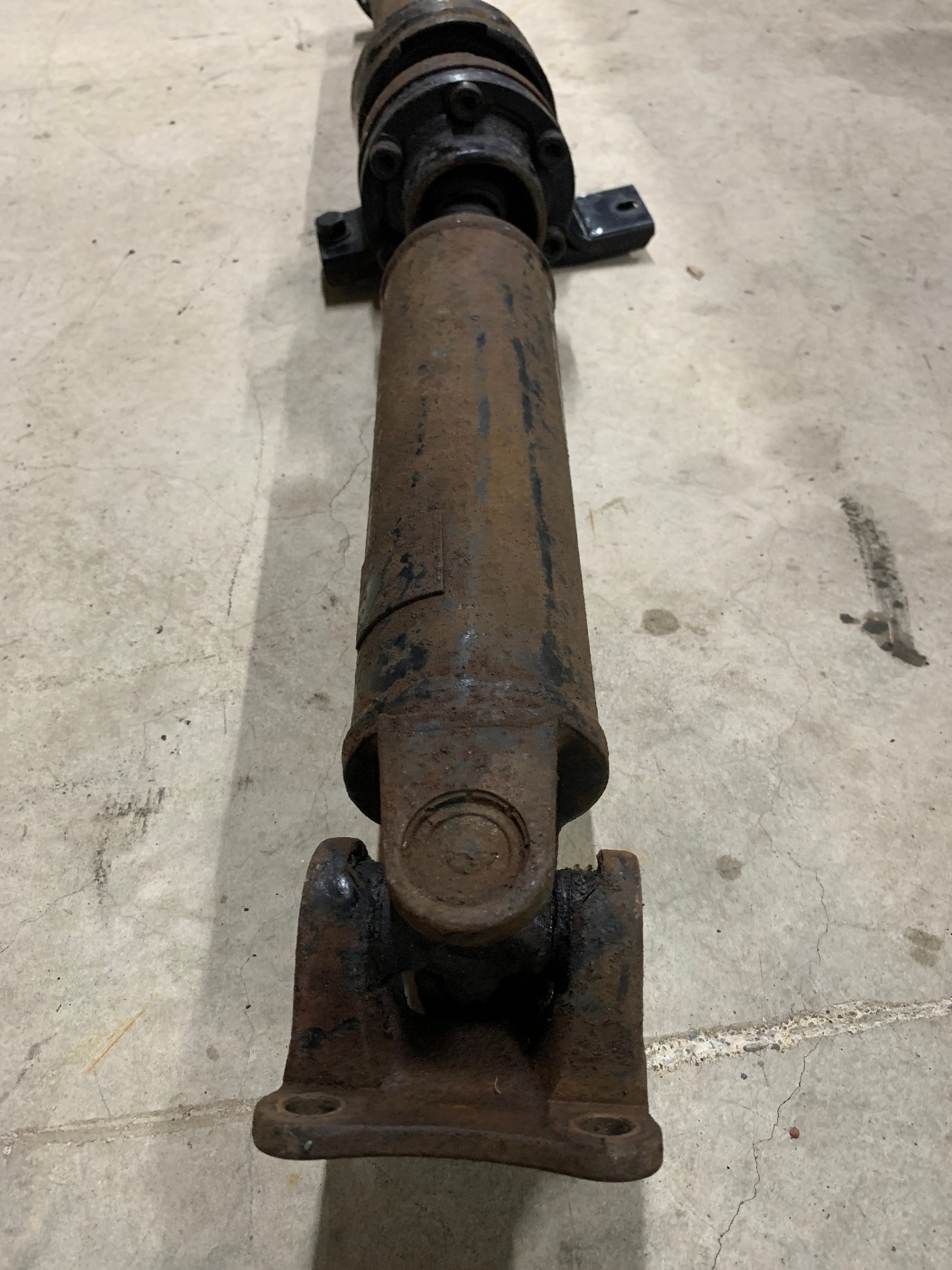 REAR Driveshaft. R32 GTR