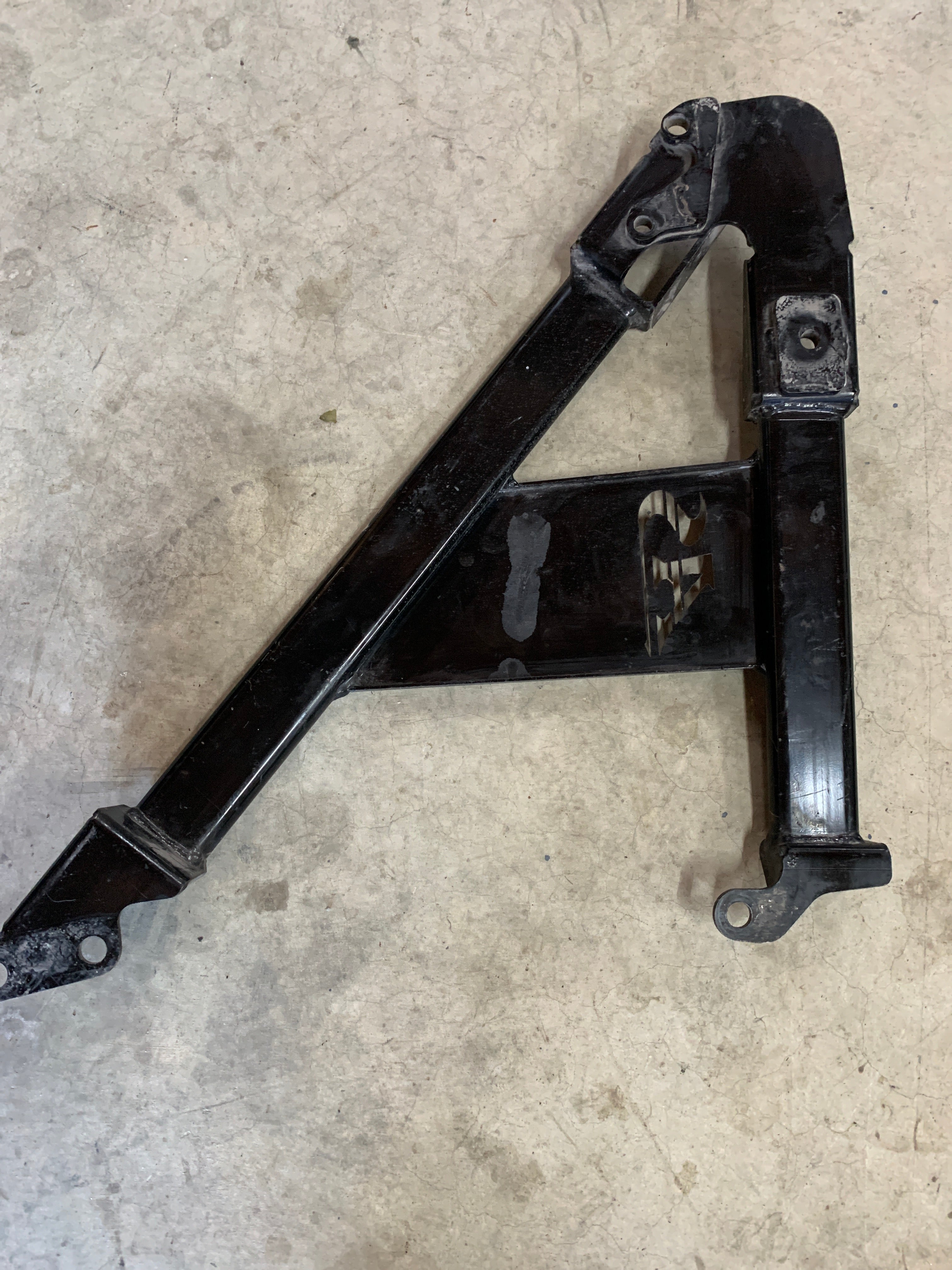 Hasemi Fender Braces, R32