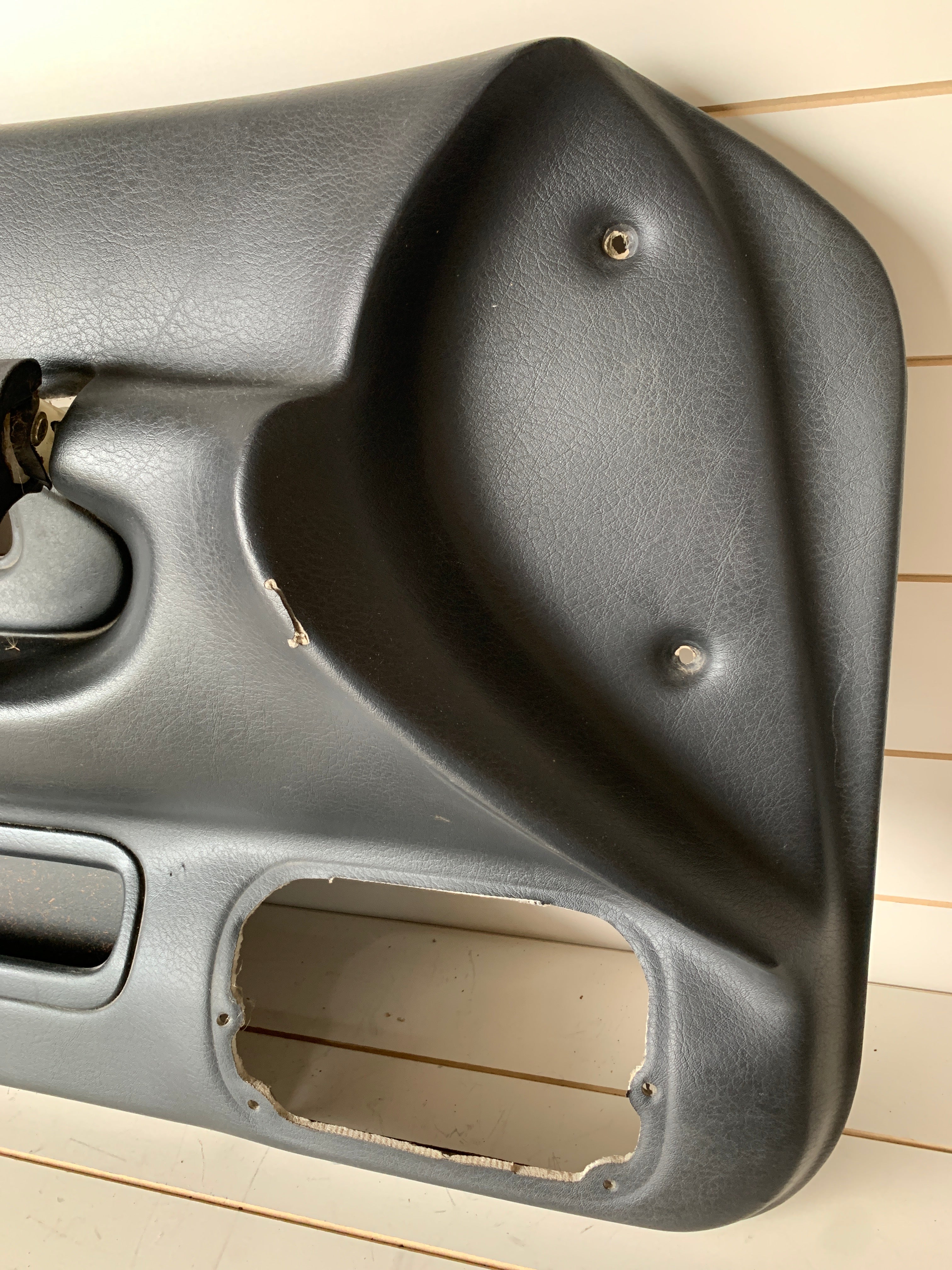 LEFT Door Card (damaged), R32 GT-R