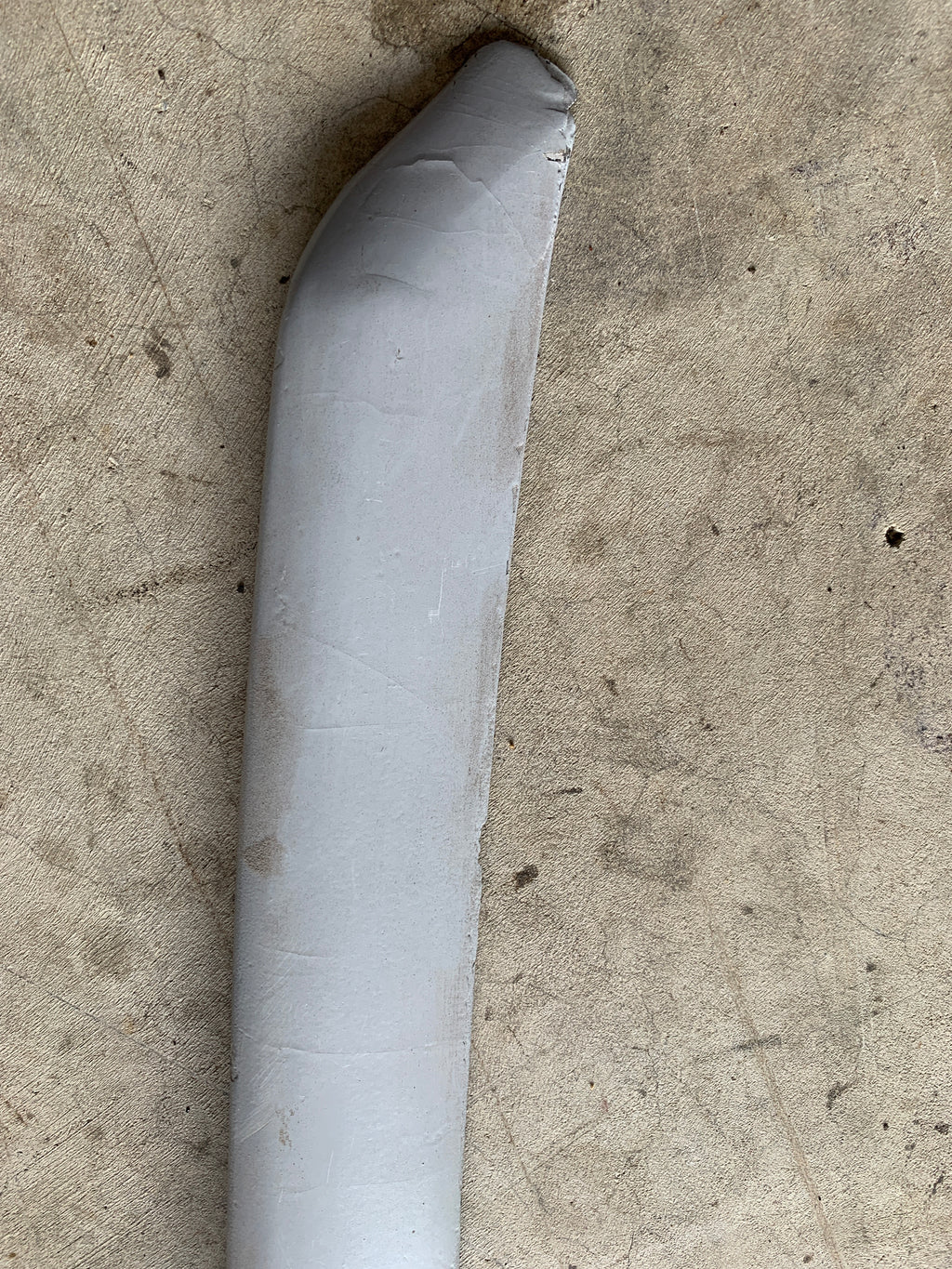 Nismo N1 Bonnet Lip, R32