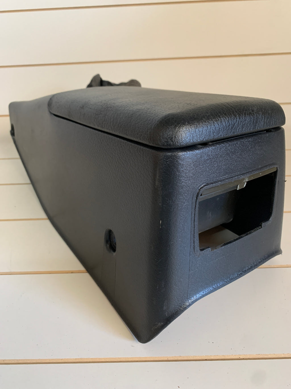 Centre Console, R32 GT-R