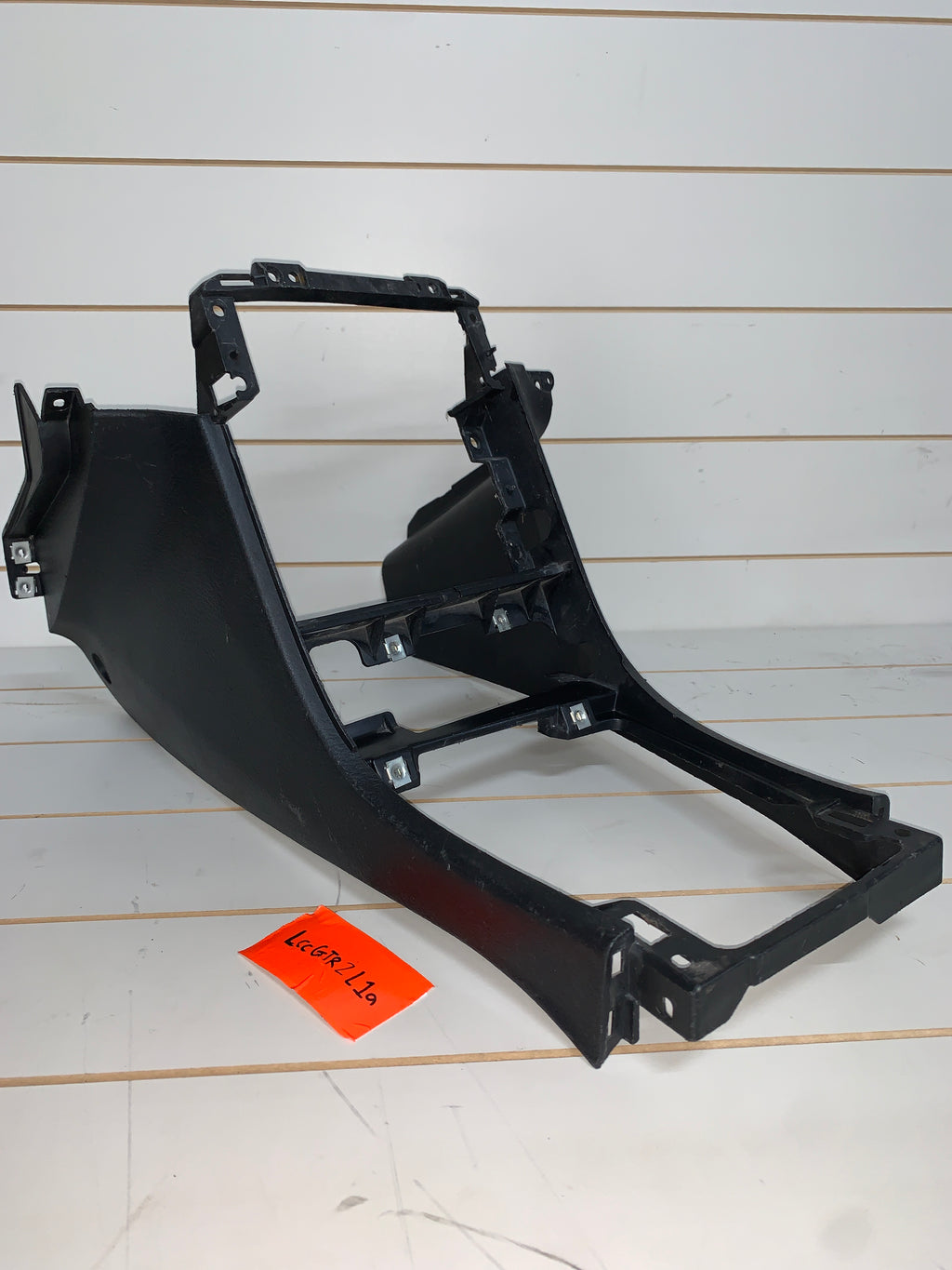 Lower Center Console, R32 GT-R