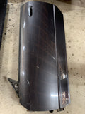 LEFT Door, R32 coupe