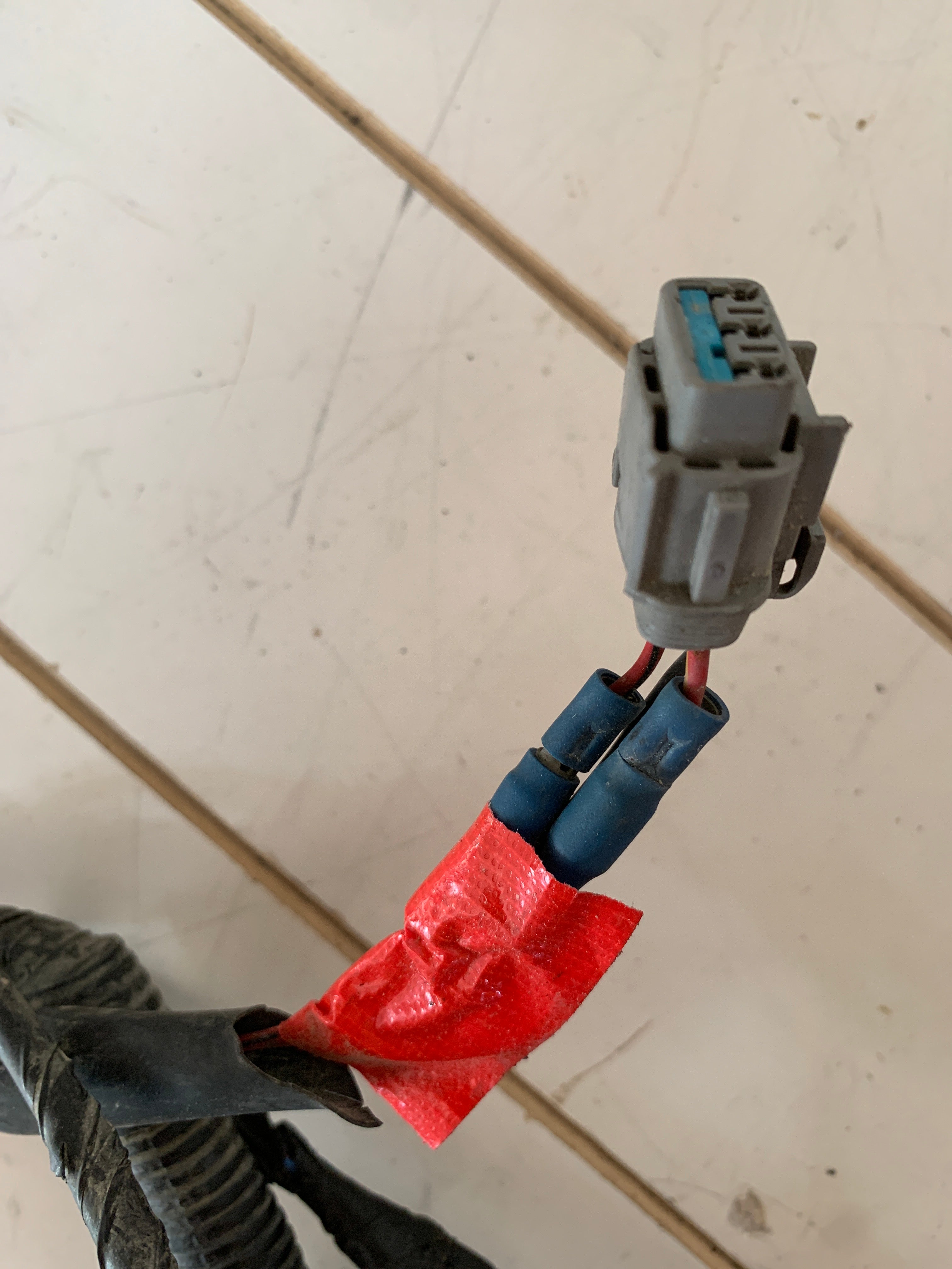 Engine Bay Loom, R33 Sedan