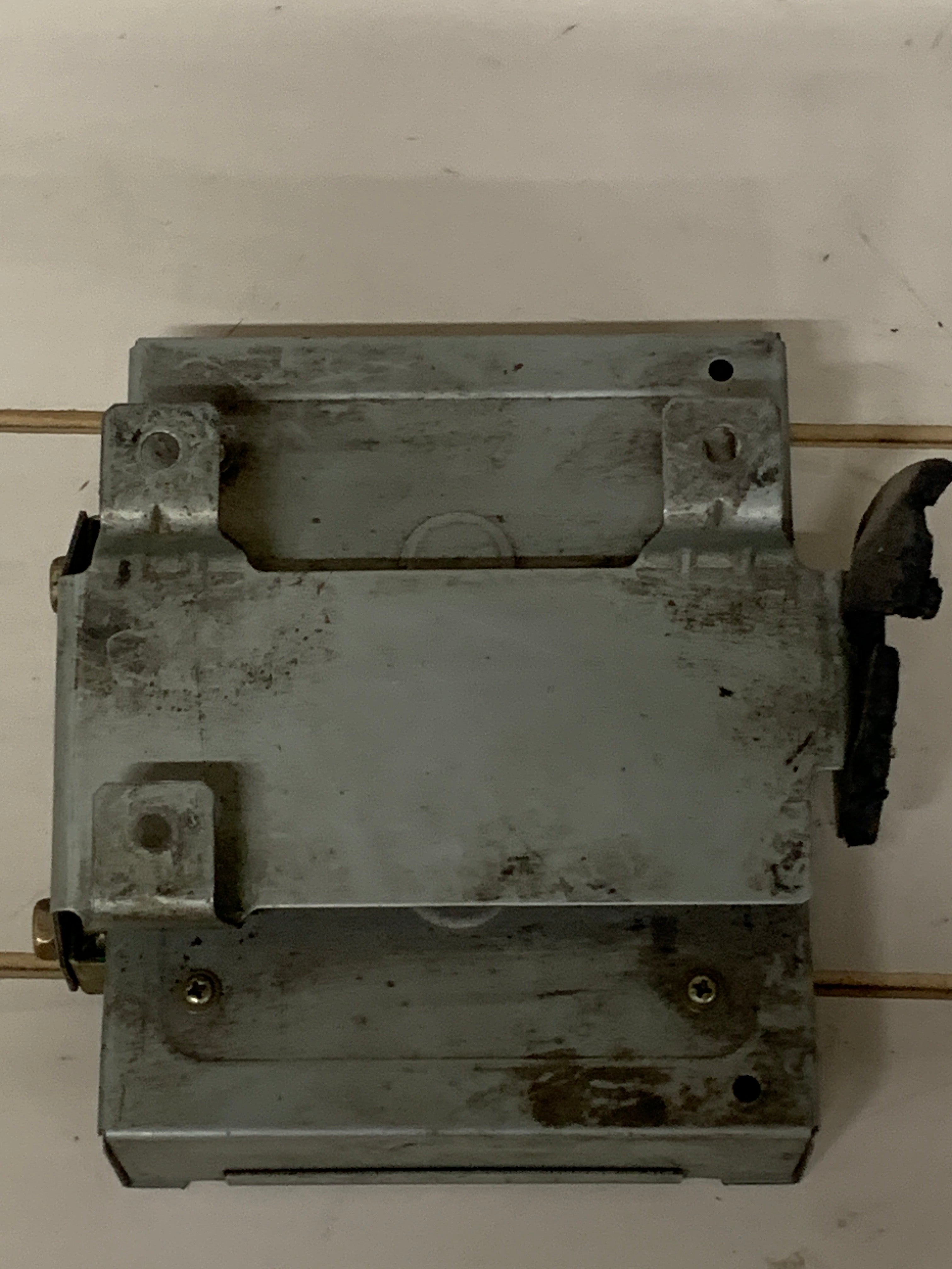 Hicas ECU, R32 GTR