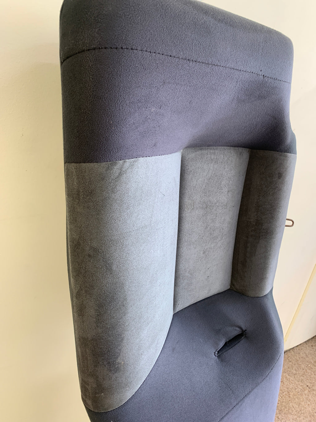 Rear Seat Bottom R32 GT-R