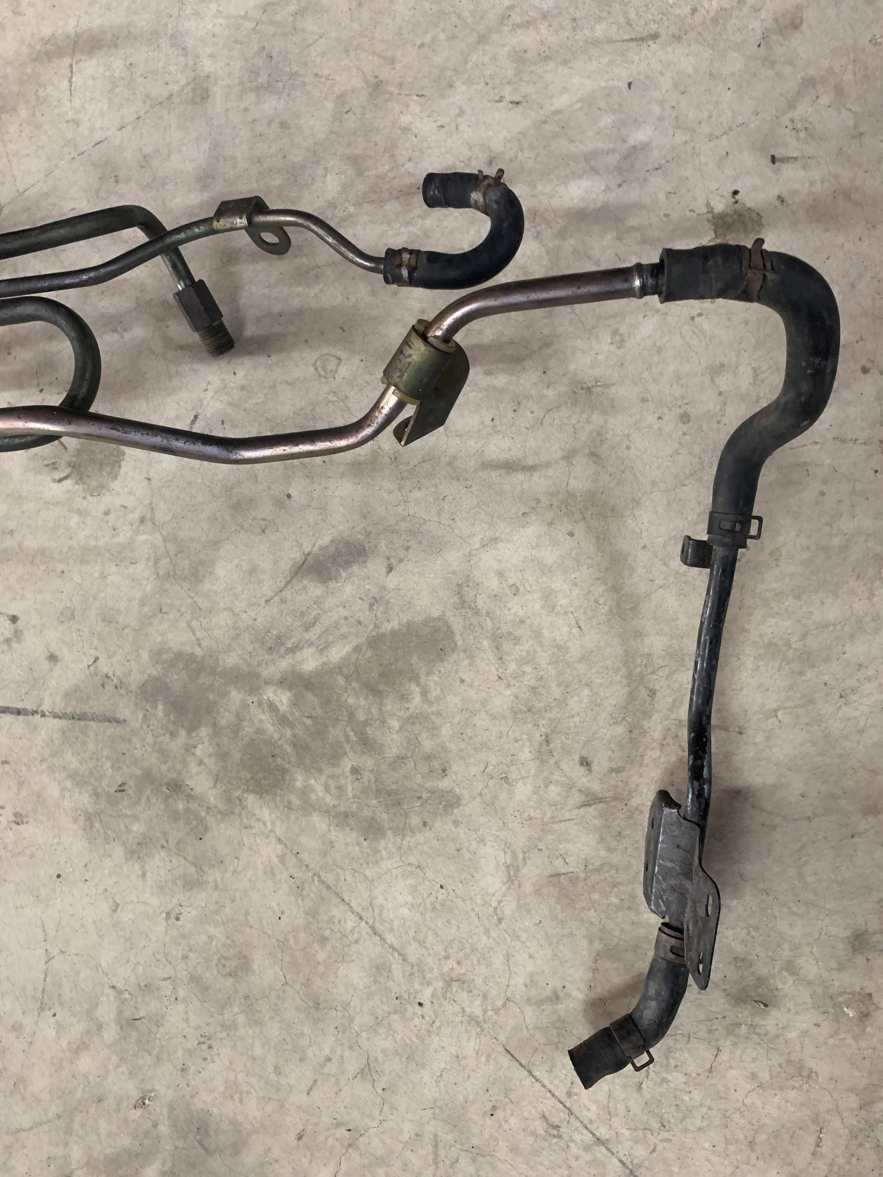 Turbo Water Lines, RB26dett