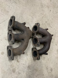 Exhaust Manifold, RB26dett