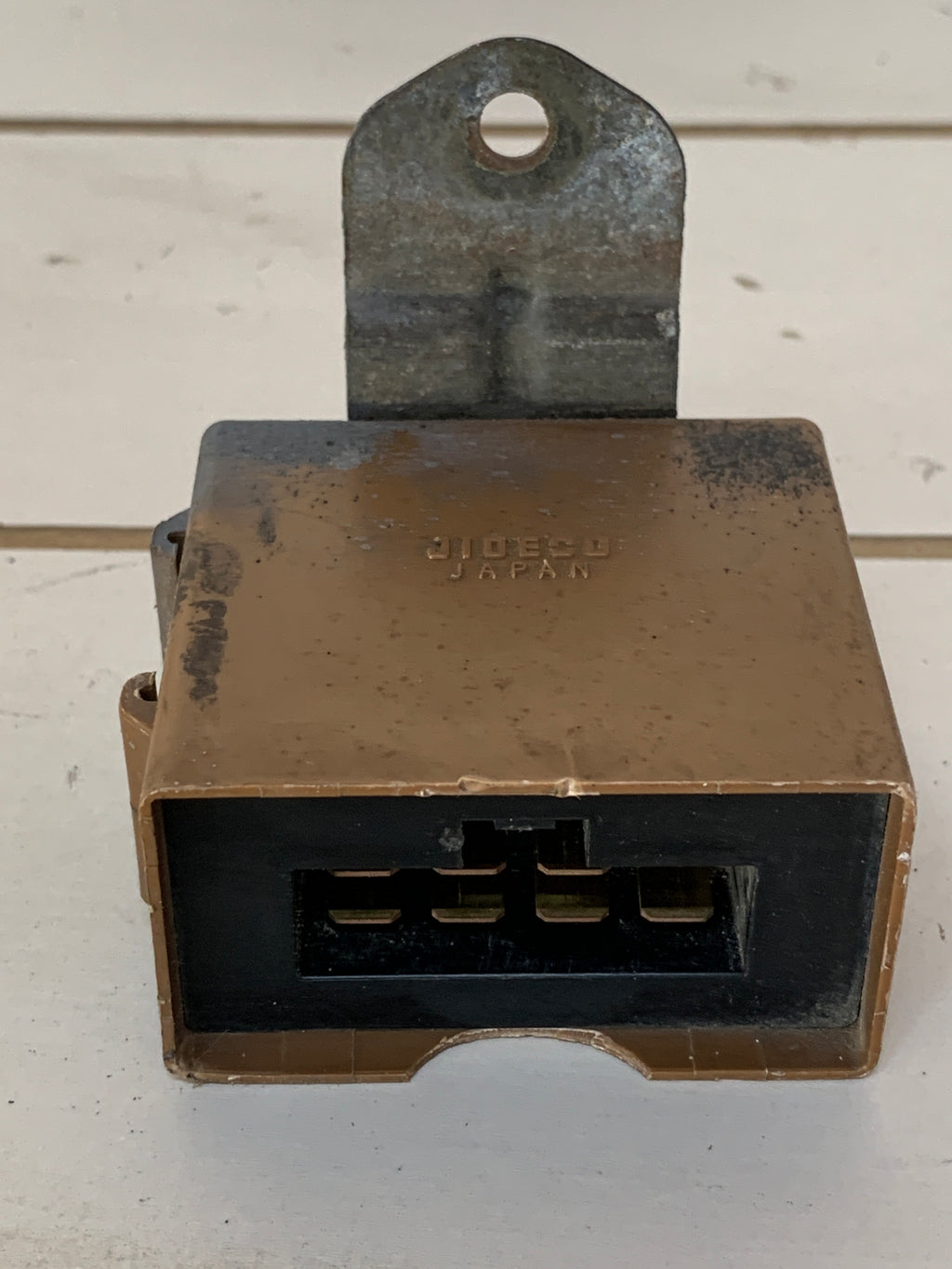 Wiper Control Relay, R33 GTR