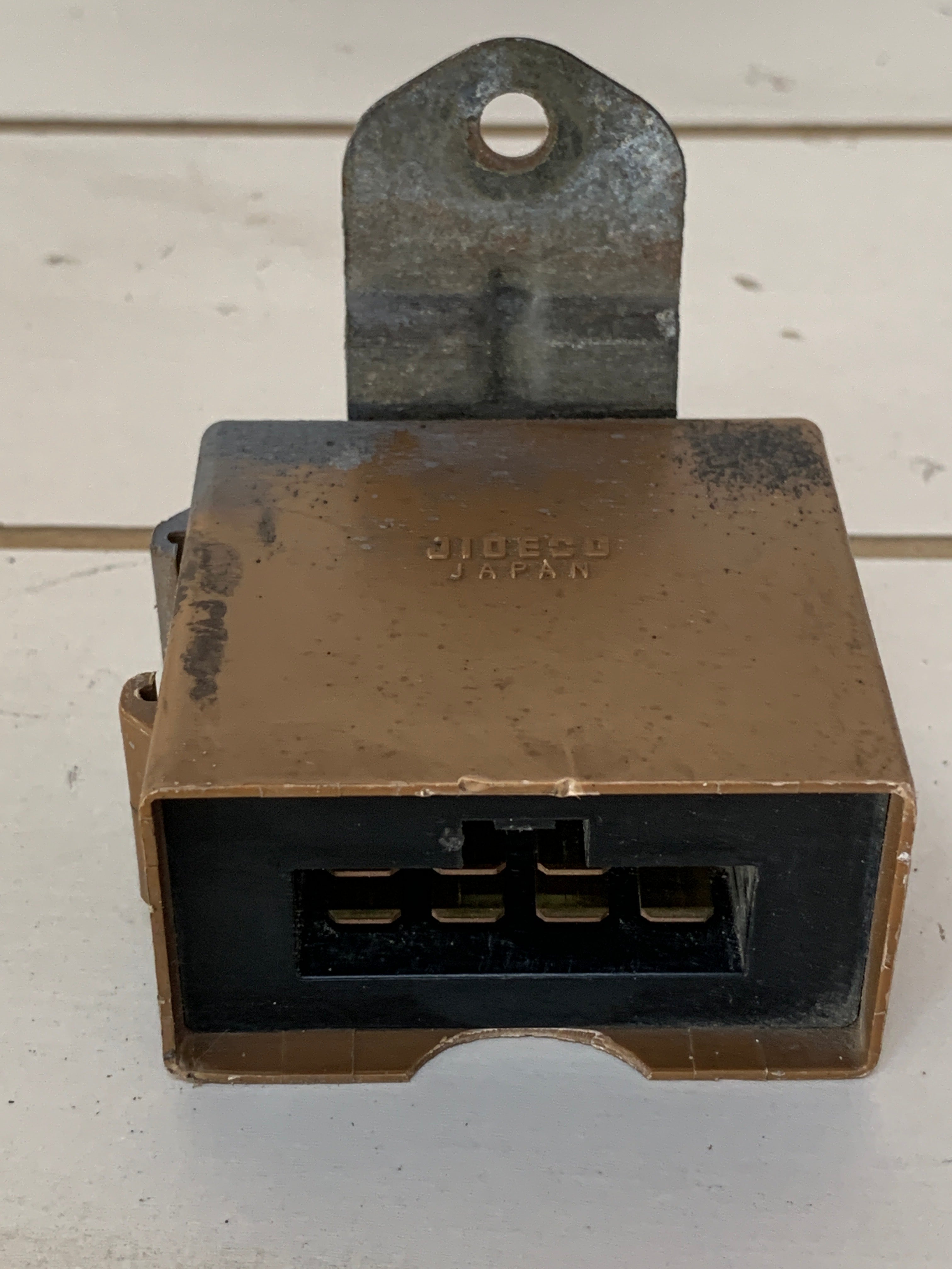 Wiper Control Relay, R33 GTR