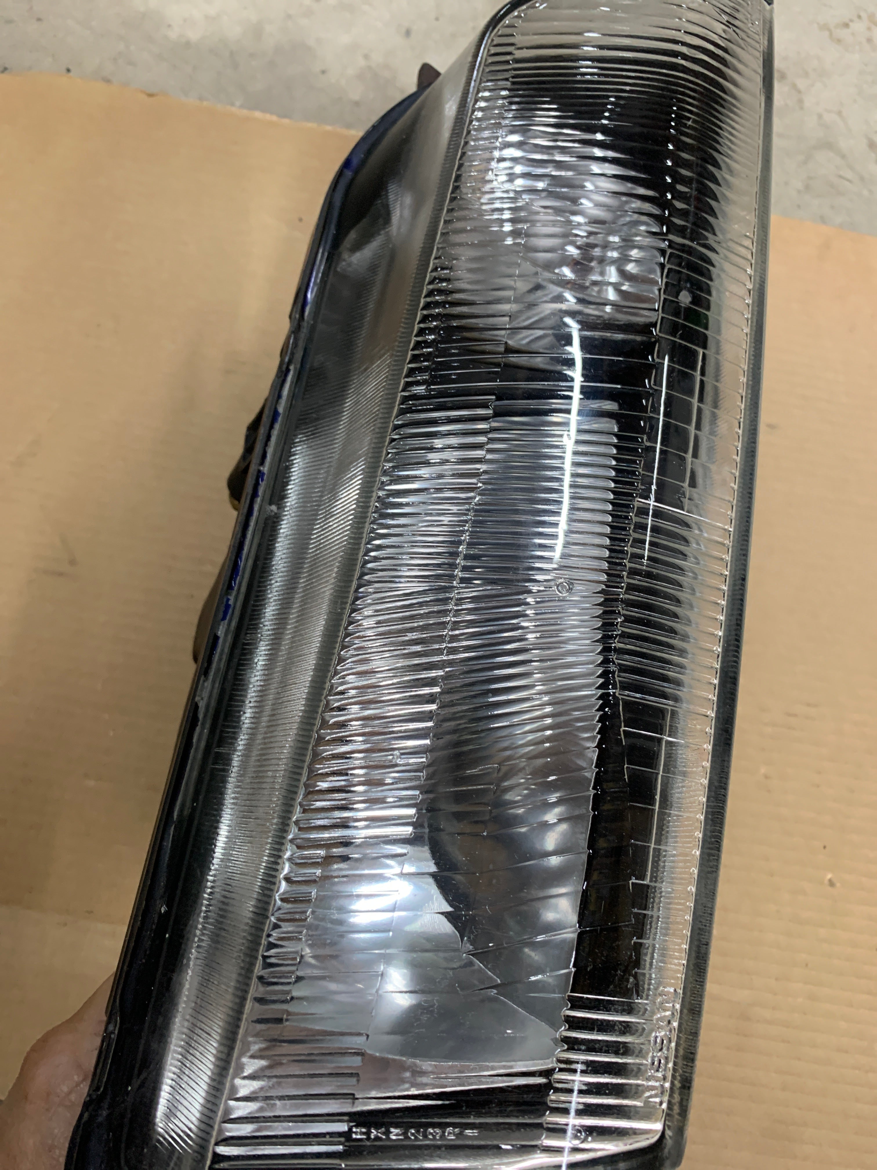 RIGHT Head Light ICHIKOH, R32 GTR