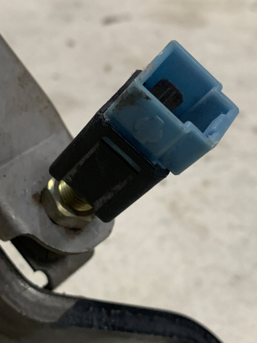 Brake Pedal, R32 GTR
