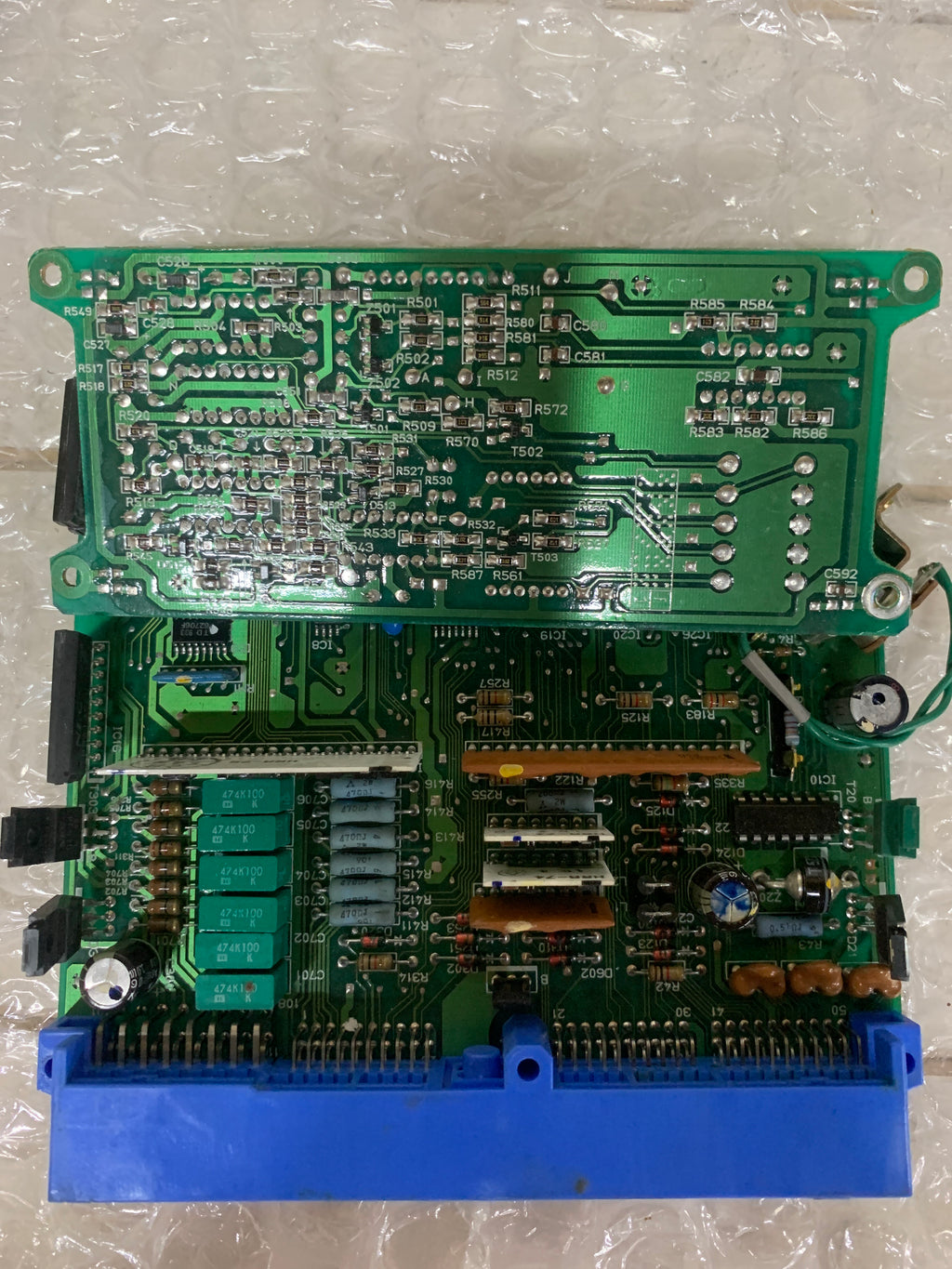 ECU RB26dett, R32 GT-R