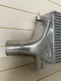 NEW Intercooler 120mm core!!