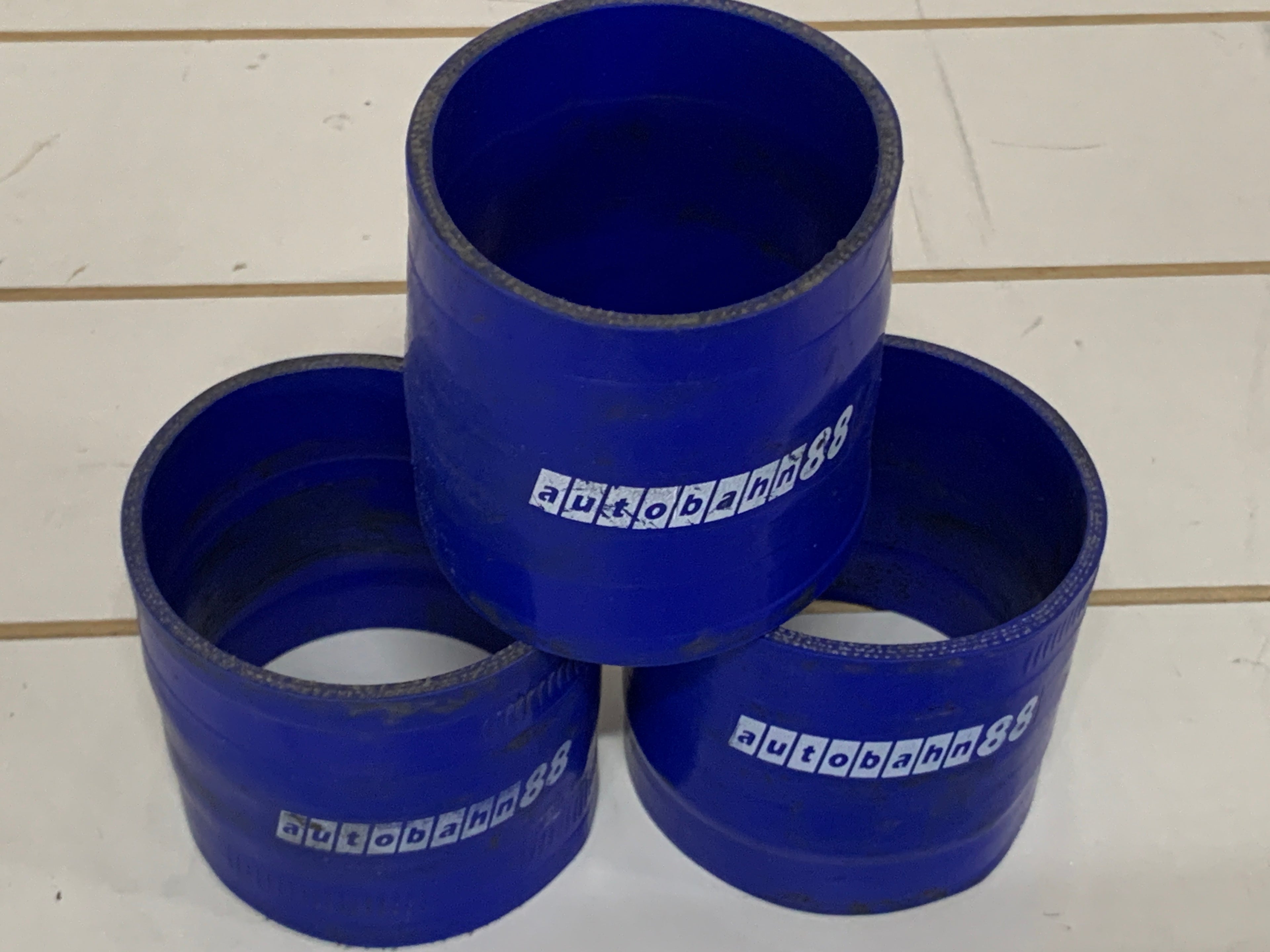 AUTOBAHN Silicone Joiner 80mm